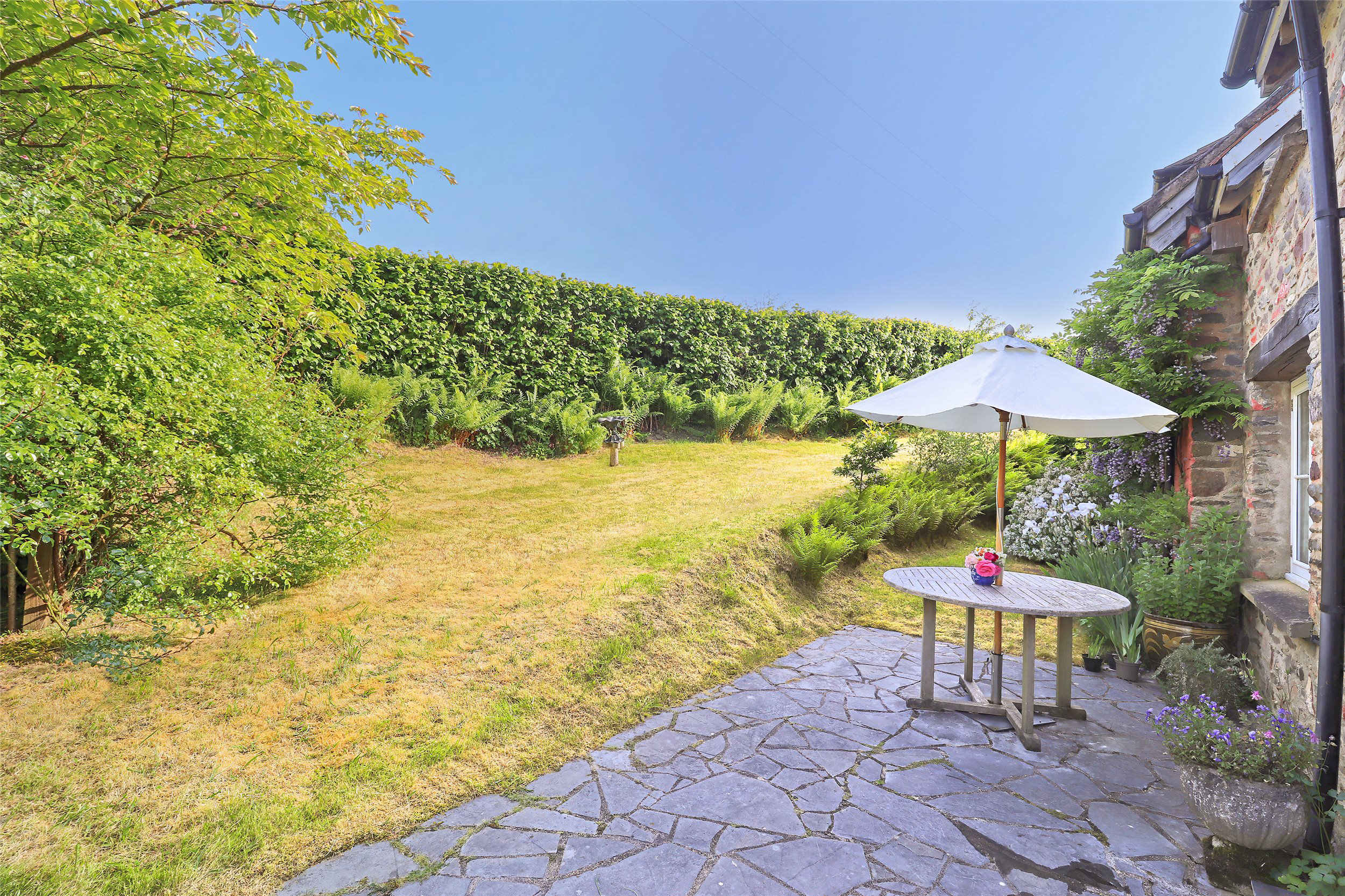 Porlock, Exmoor National Park, Minehead, Somerset, TA24, photo 23