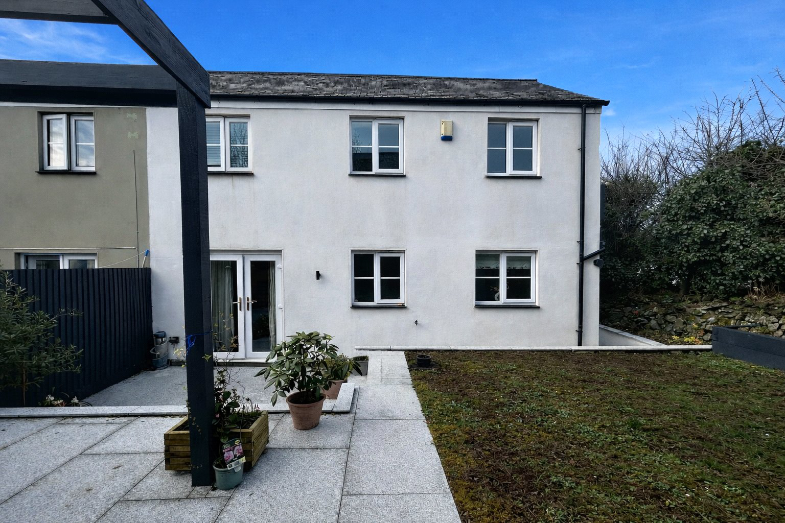 Dukes Court, Roche, St. Austell, Cornwall, PL26