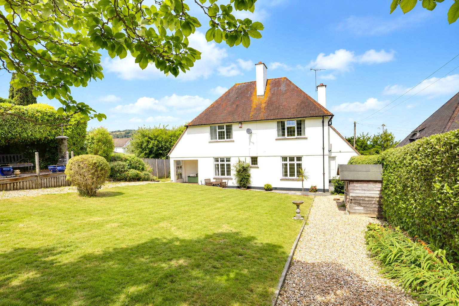 Whitegate Road, Minehead, Somerset, TA24, photo 8