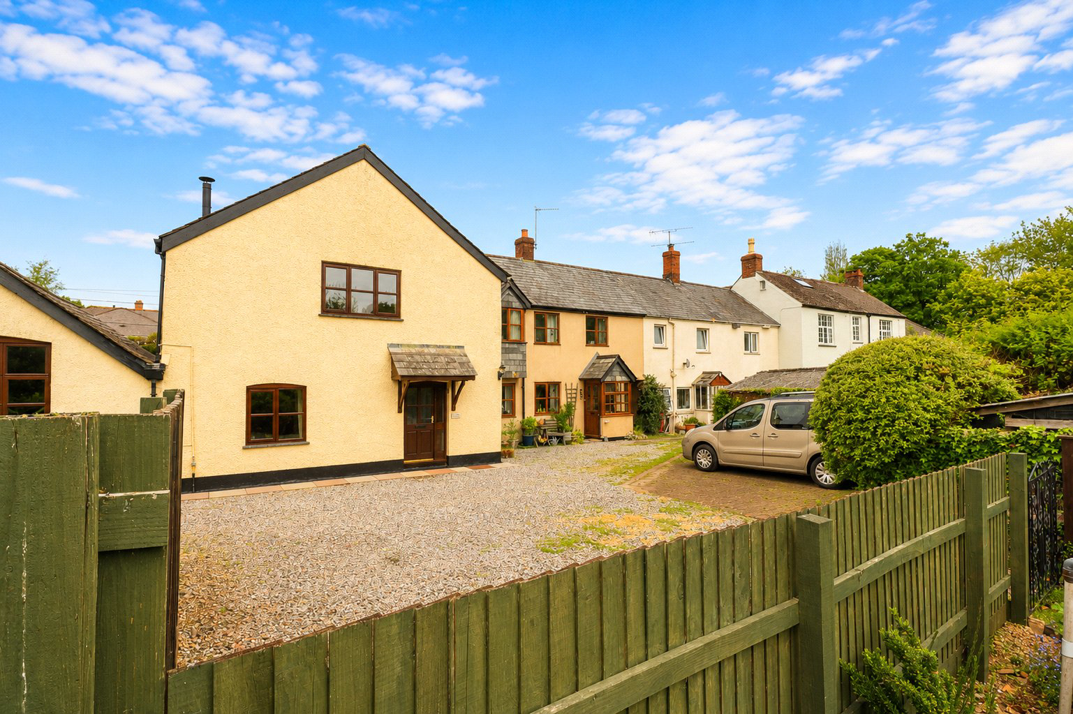 Town Mill, Wiveliscombe, Taunton, Somerset, TA4