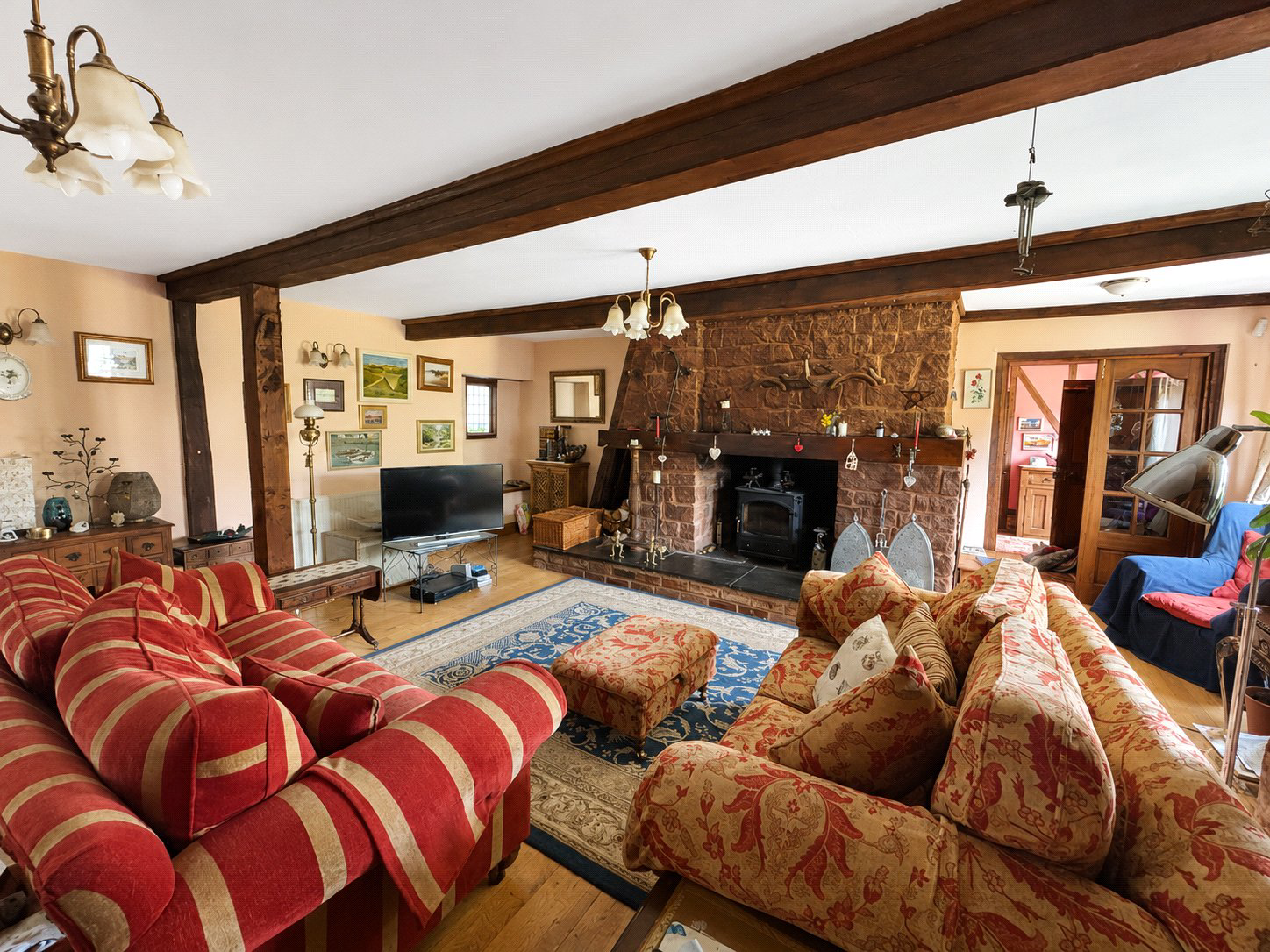 Washford, Watchet, Somerset, TA23, photo 5