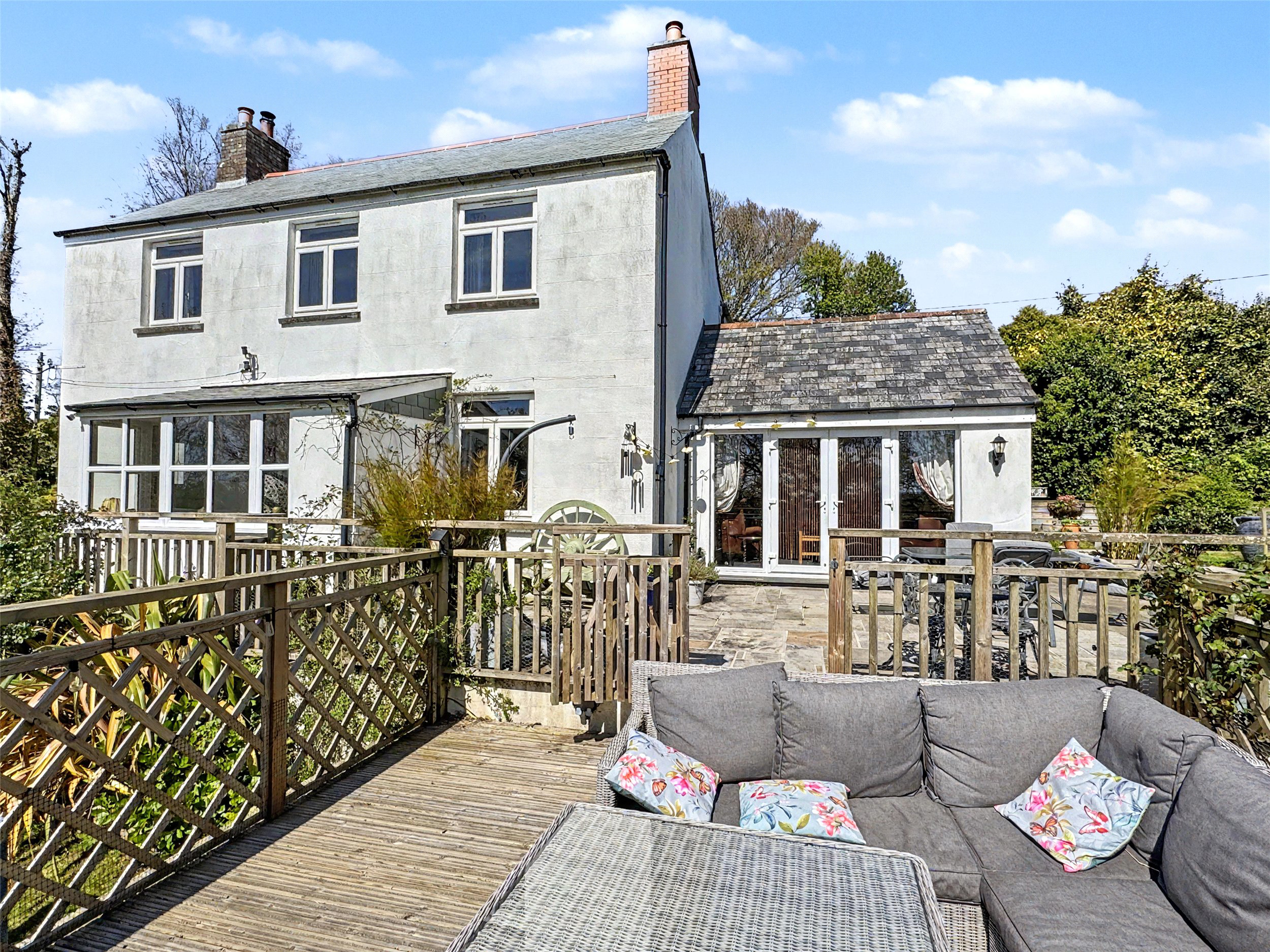 Cassacawn, Blisland, Bodmin, Cornwall, PL30, photo 19