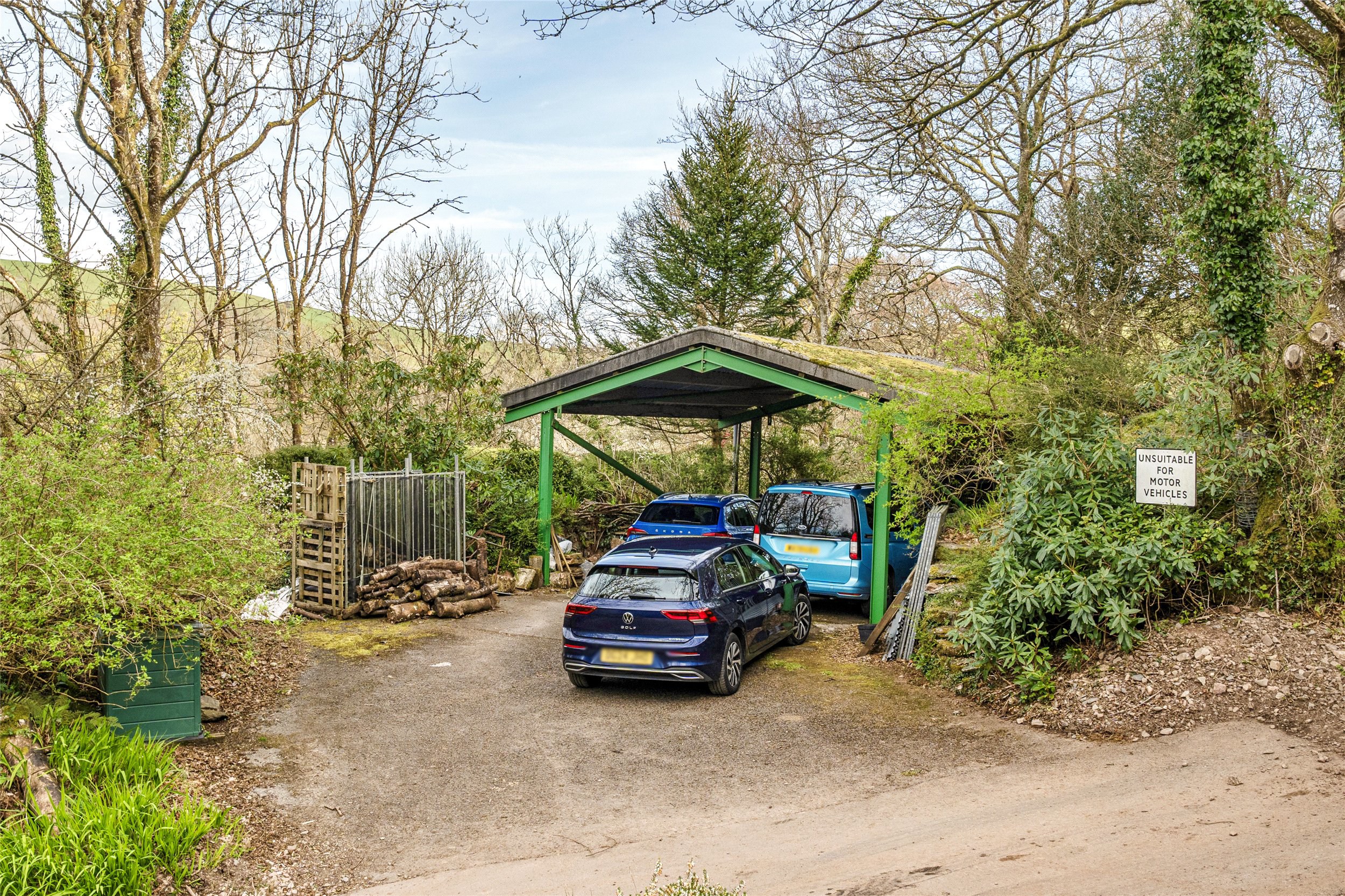 Lynton, Devon, EX35, photo 21
