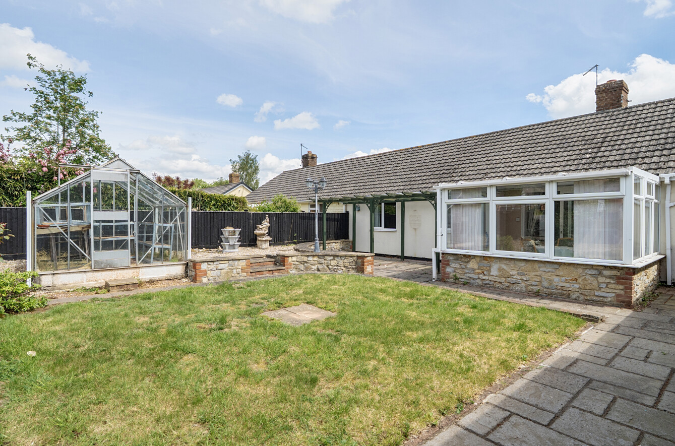 Laxton Close, Taunton, Somerset, TA1, photo 3