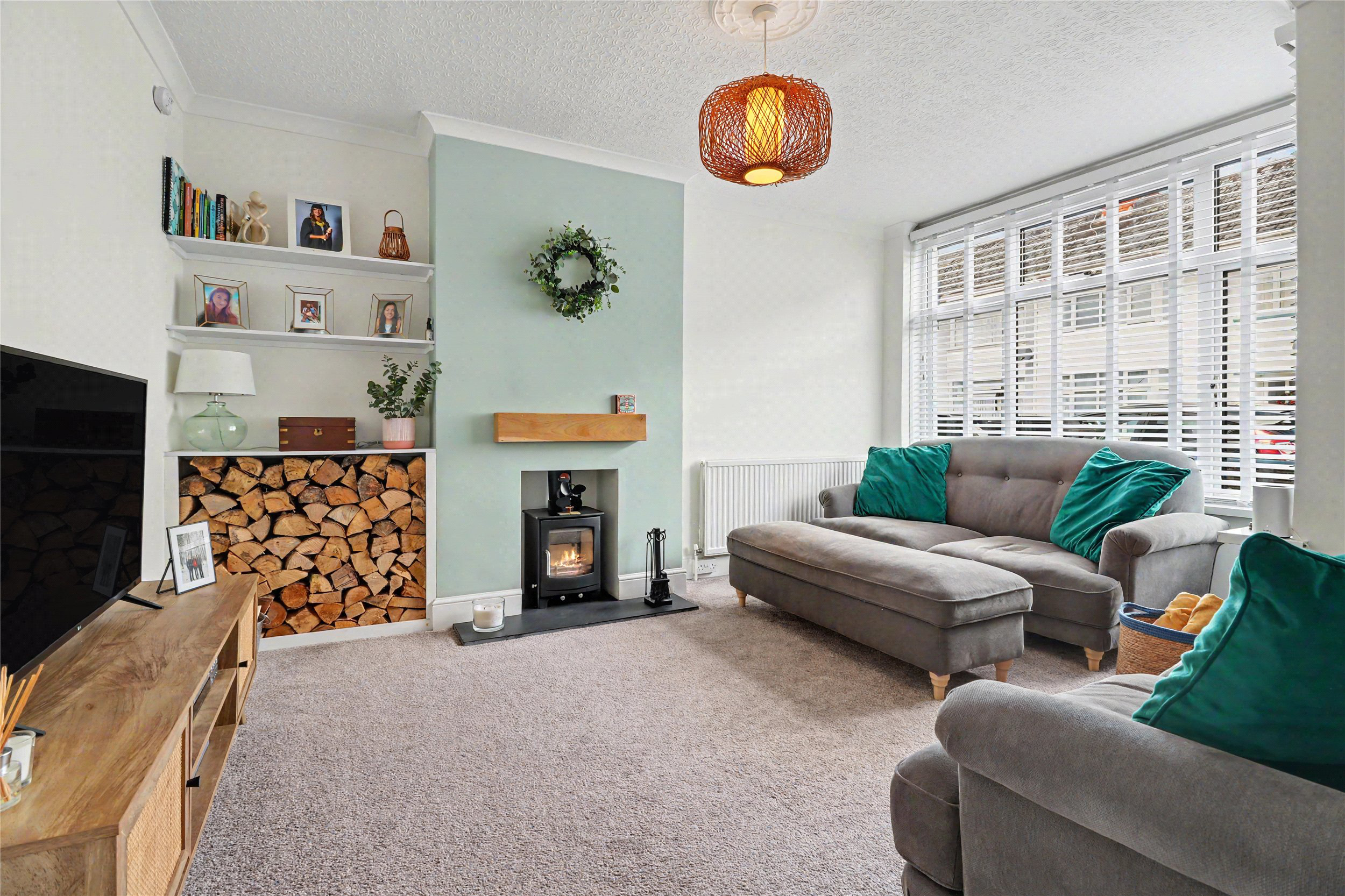 Broadfield Road, Barnstaple, Devon, EX32