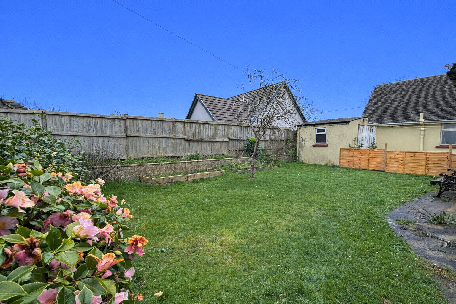 Woodville Road, Woodford, Morwenstow, EX23, photo 3