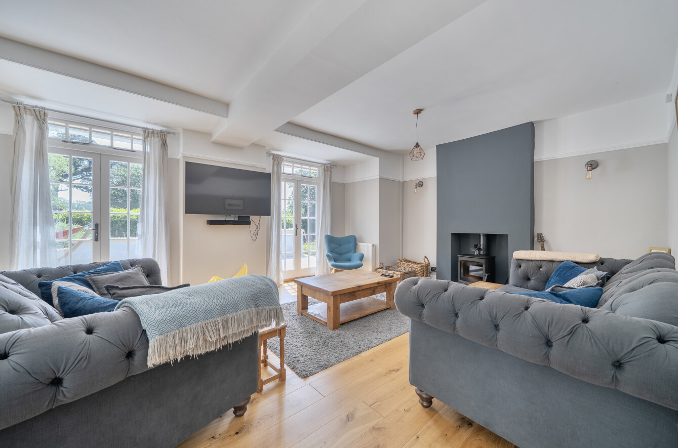 Church Hill, Knowle, Braunton, Devon, EX33, photo 10