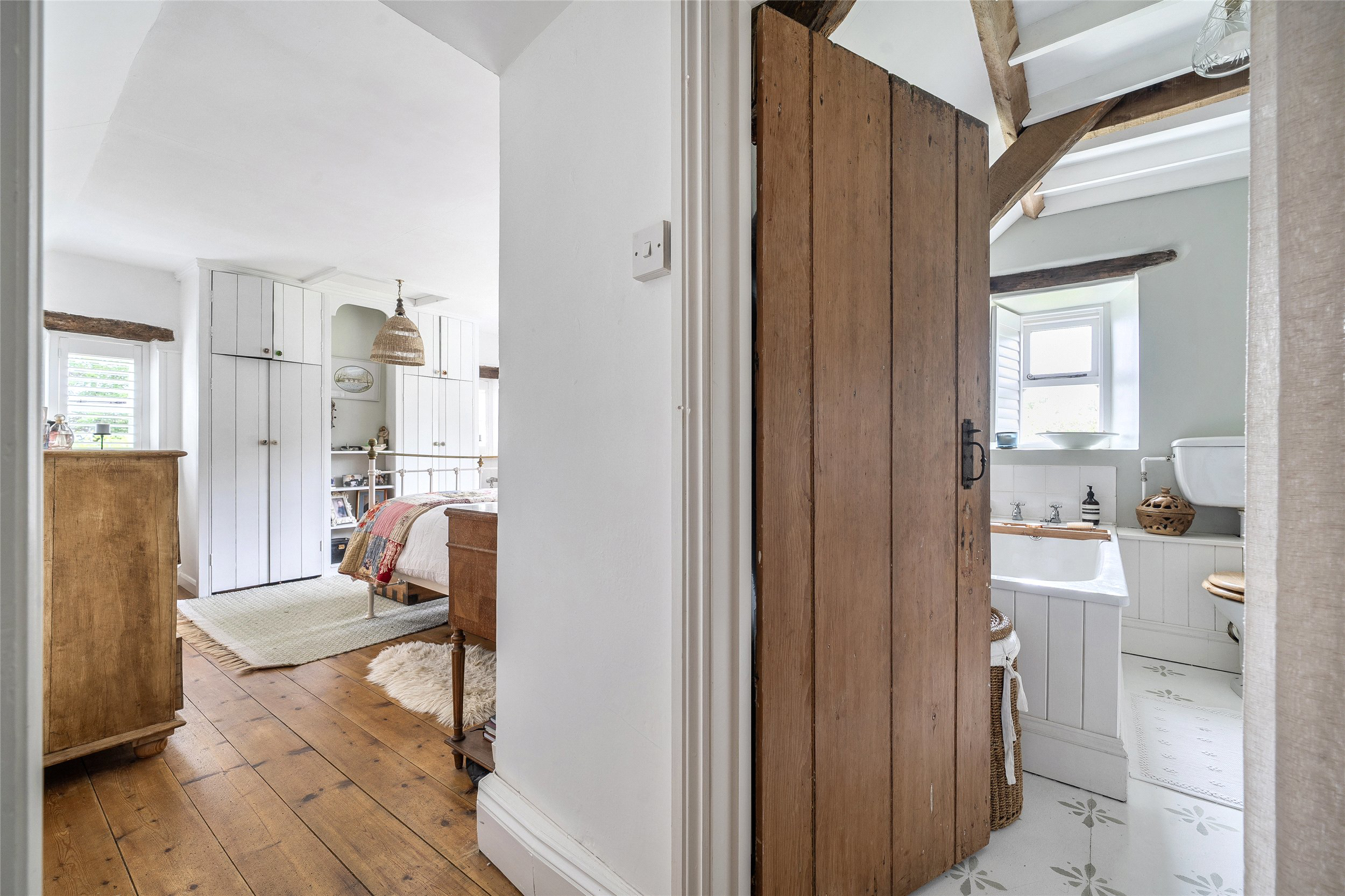 Pendrift, Blisland, Bodmin, Cornwall, PL30, photo 13