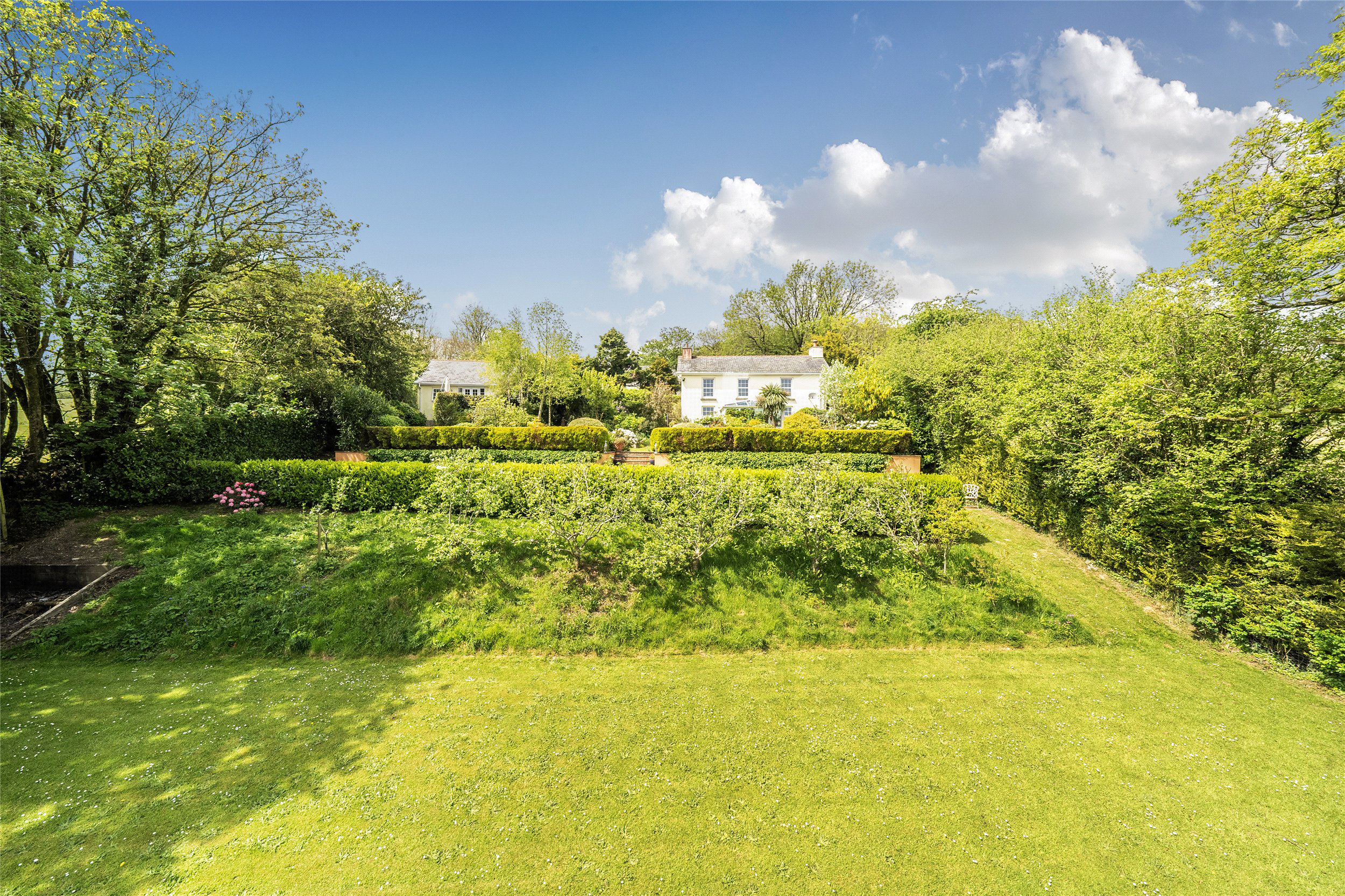Cooksland Road, Bodmin, Cornwall, PL31