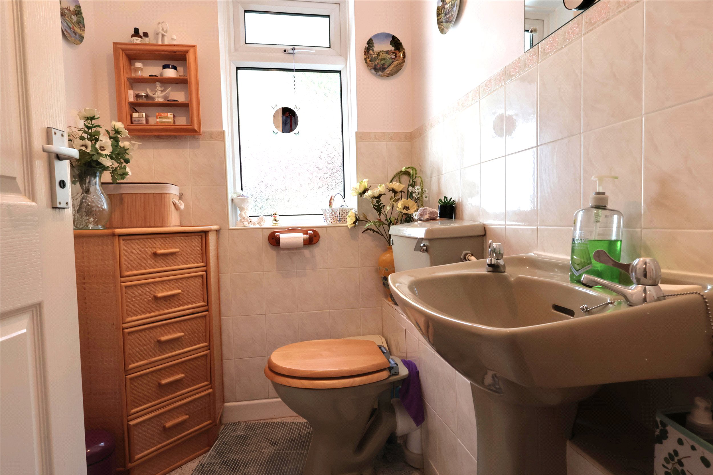 Wood Lane, Blue Anchor, Minehead, Somerset, TA24, photo 14