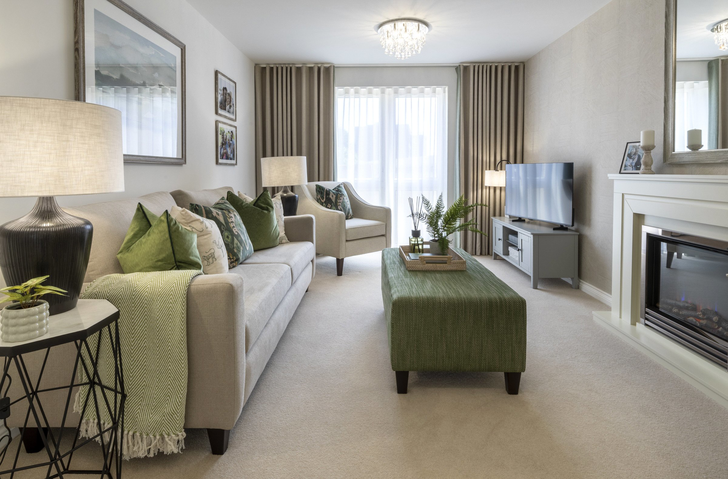 Plot 12a Barum Lodge, Barnstaple, Devon, EX31