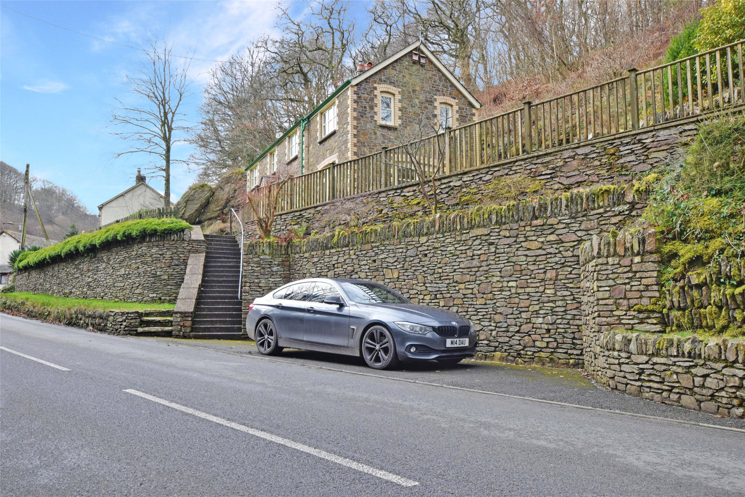 Barbrook, Lynton, Devon, EX35, photo 12