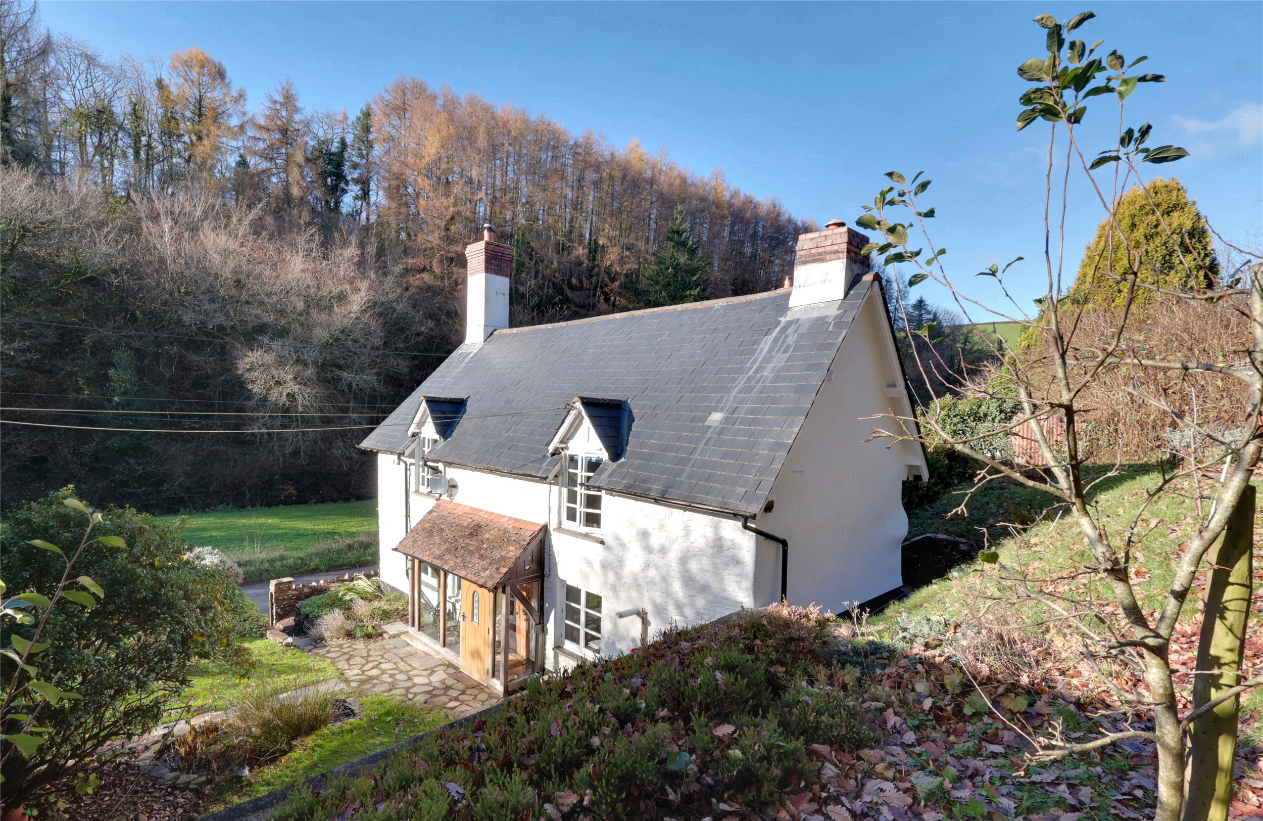 Luxborough, Watchet, Somerset, TA23