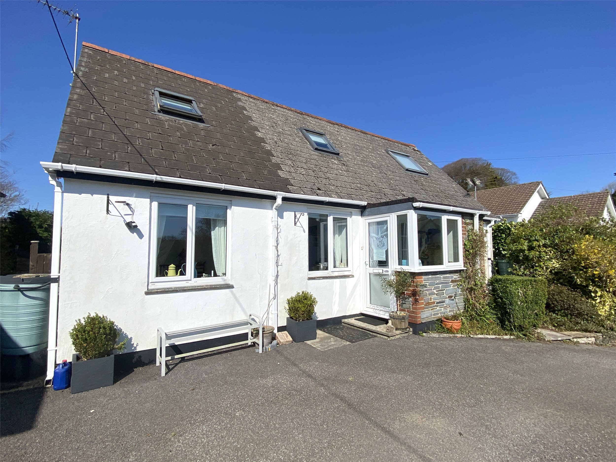 Chapel Lane, North Hill, Launceston, Cornwall, PL15, photo 18