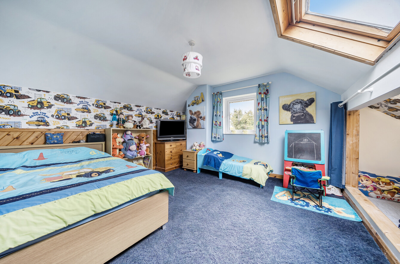 Culmstock Road, Hemyock, Cullompton, Devon, EX15, photo 34