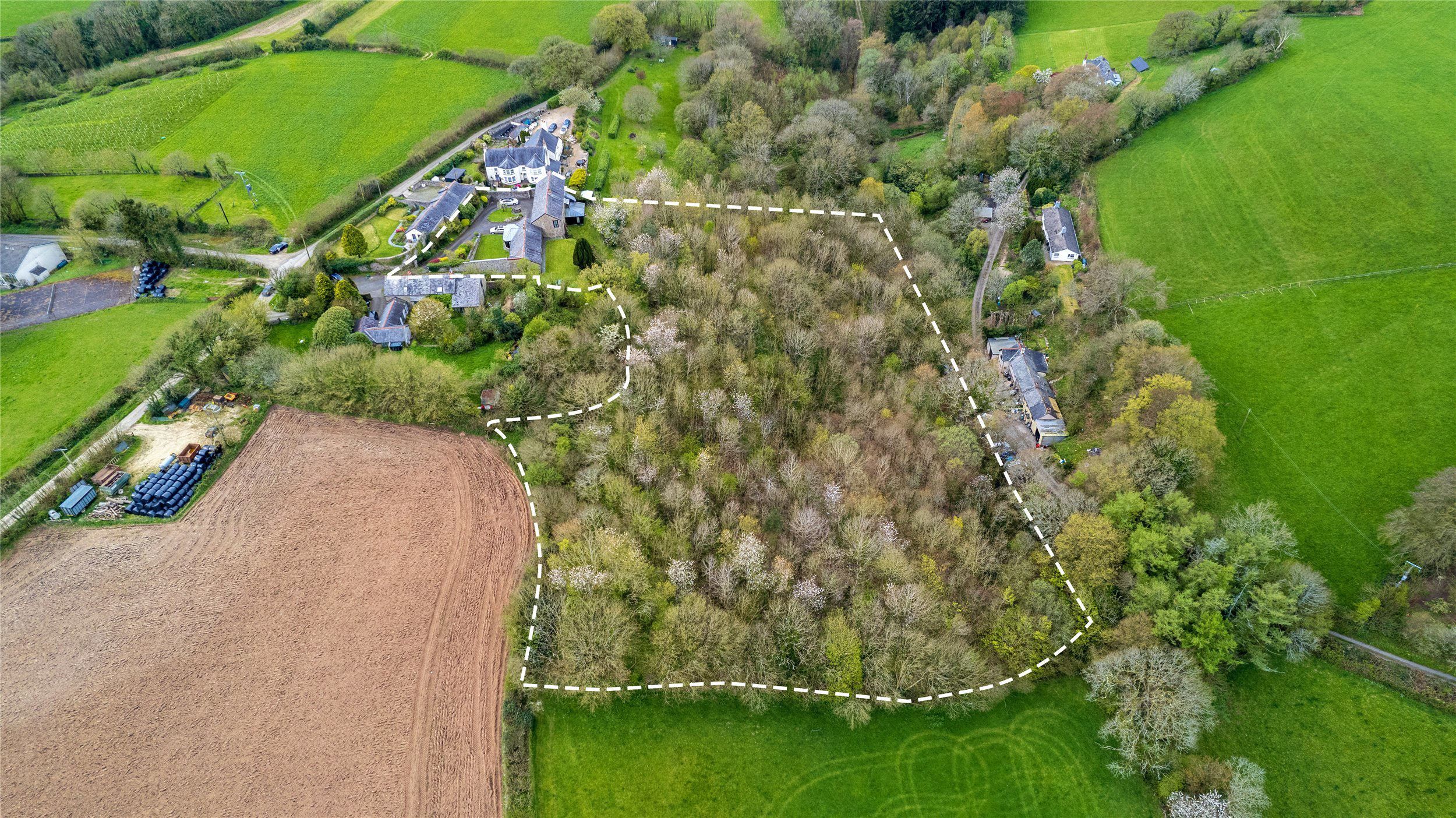 Beaford, Winkleigh, Devon, EX19, photo 2