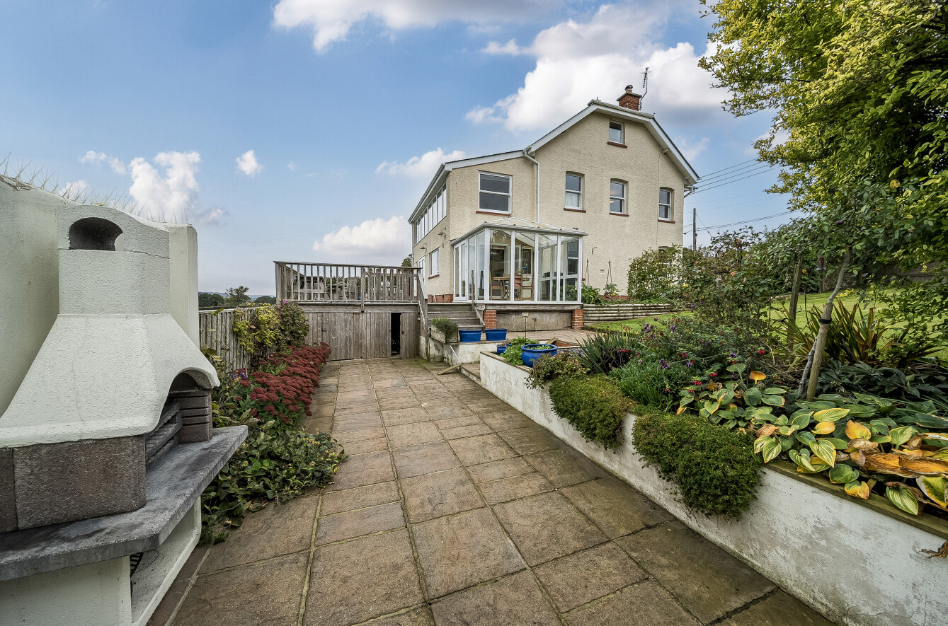 Culmstock Road, Hemyock, Cullompton, Devon, EX15, photo 40