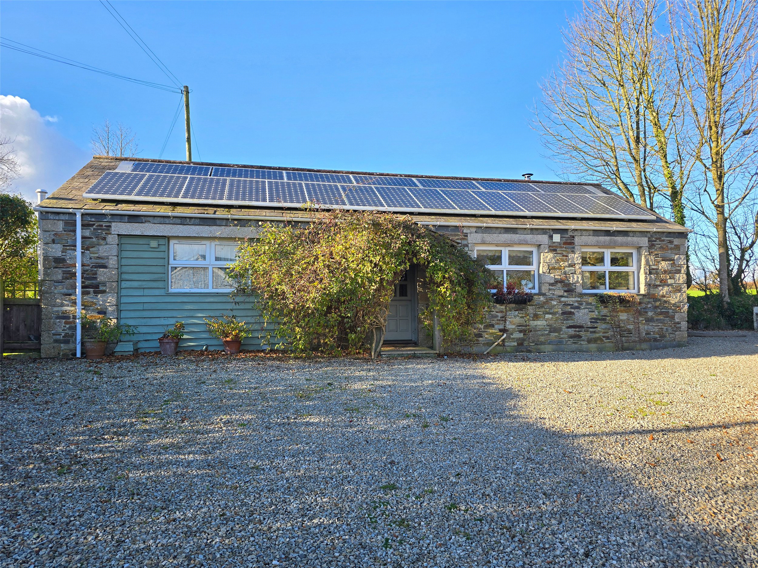 Coads Green, Launceston, Cornwall, PL15, photo 19