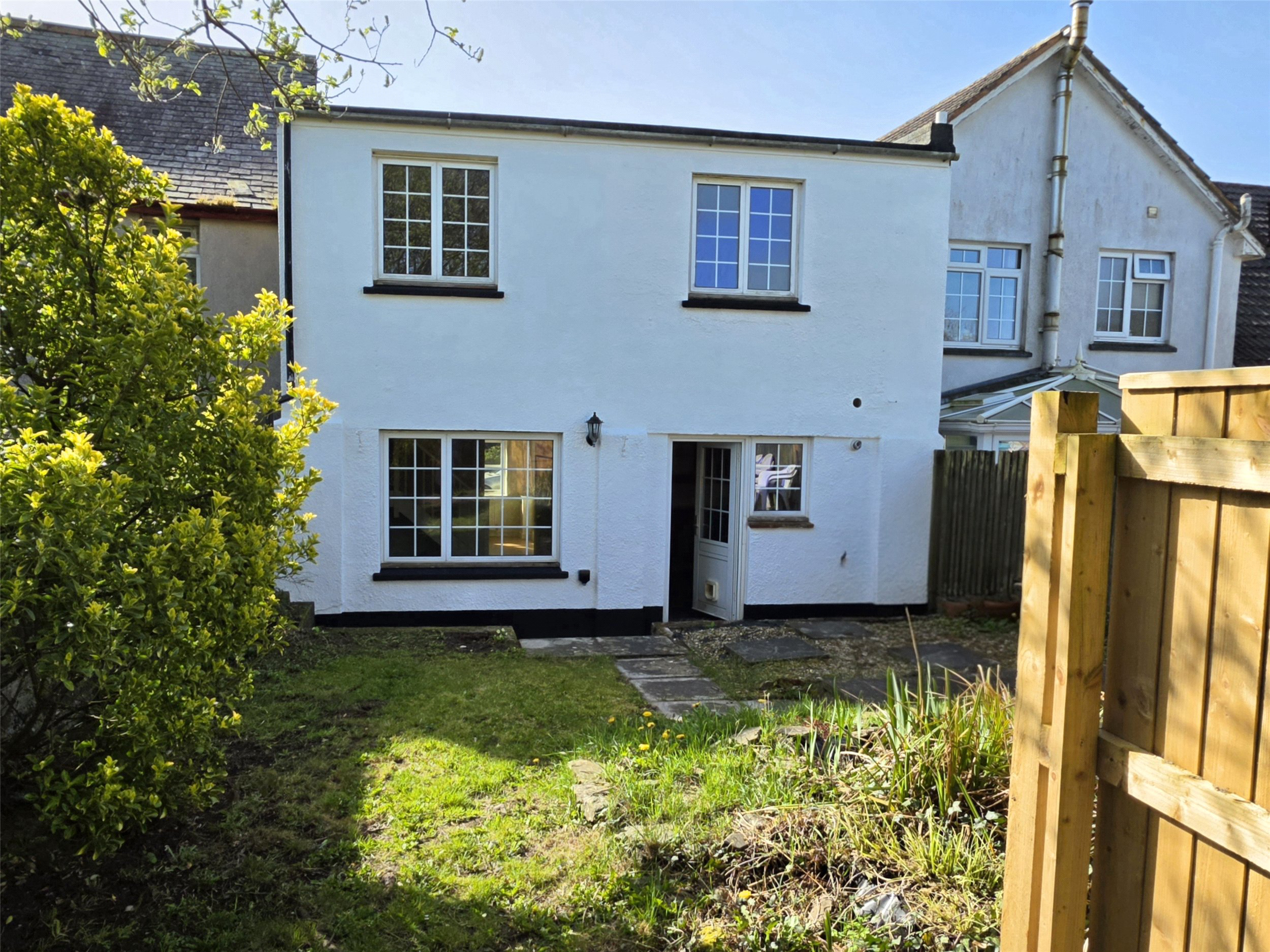 The Village, Ashreigney, Chulmleigh, Devon, EX18, photo 12