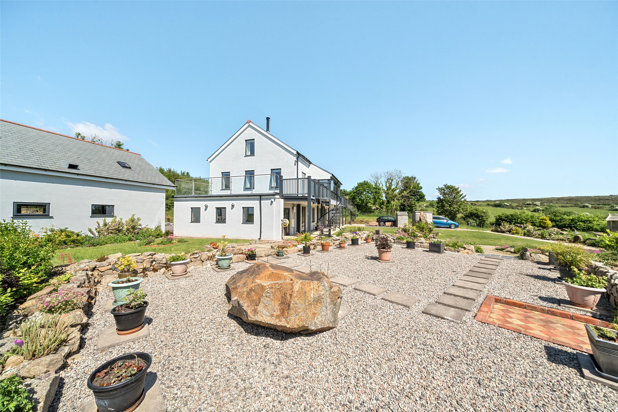 Cassacawn, Blisland, Bodmin, Cornwall, PL30, photo 6