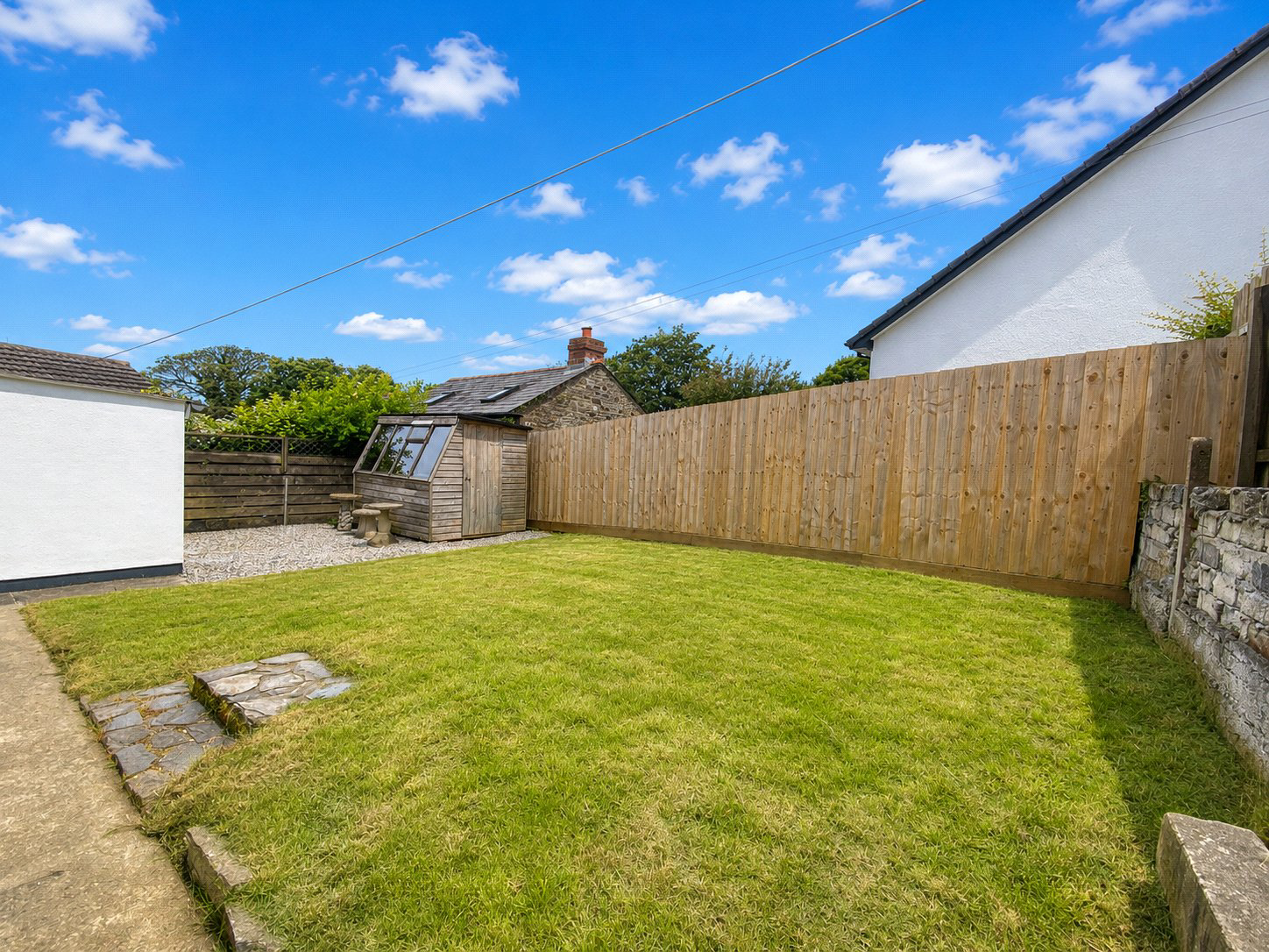 Compass West, Tregadillett, Launceston, Cornwall, PL15, photo 4