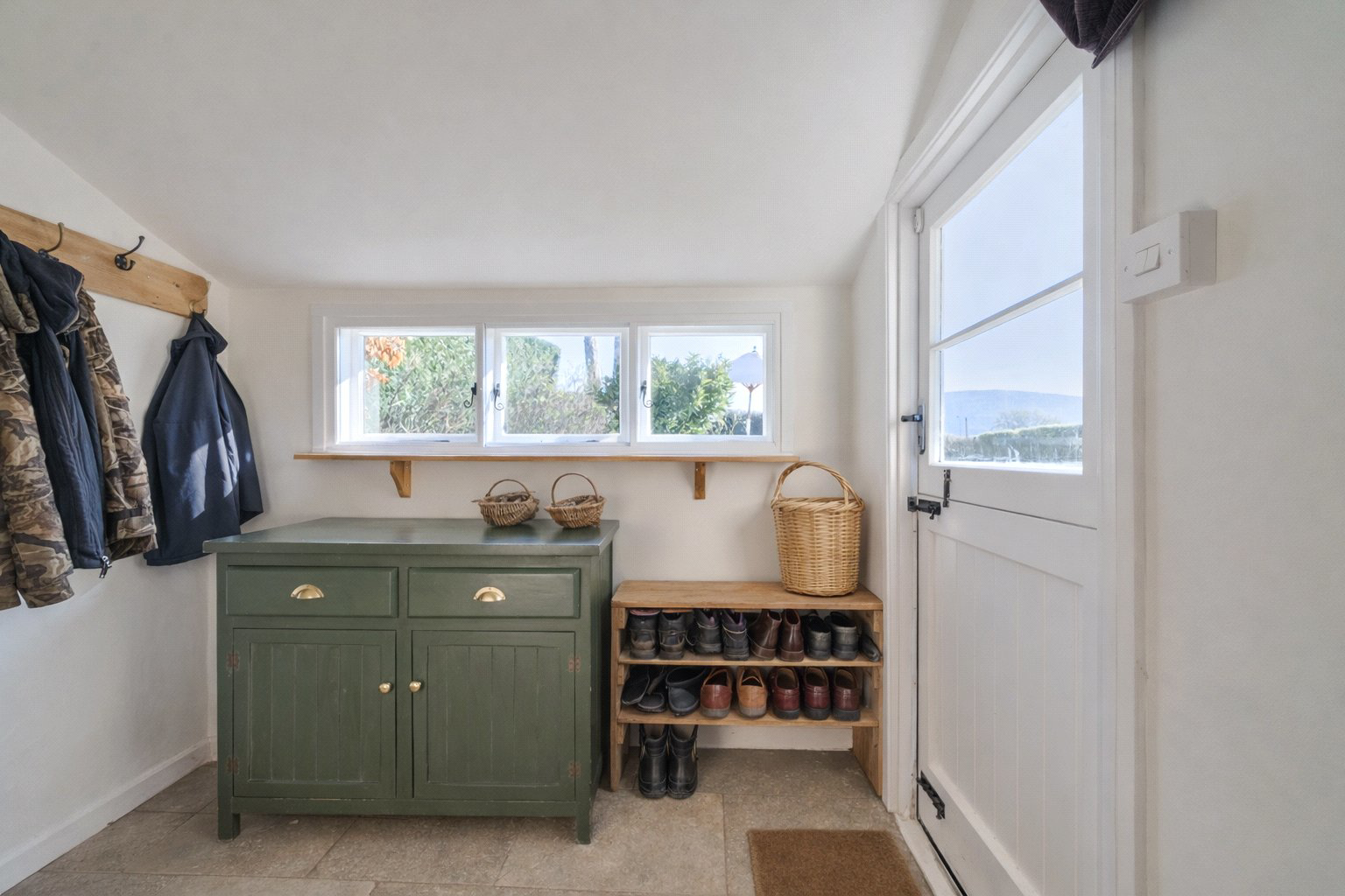 Tivington, Porlock Vale, Minehead, Somerset, TA24, photo 20