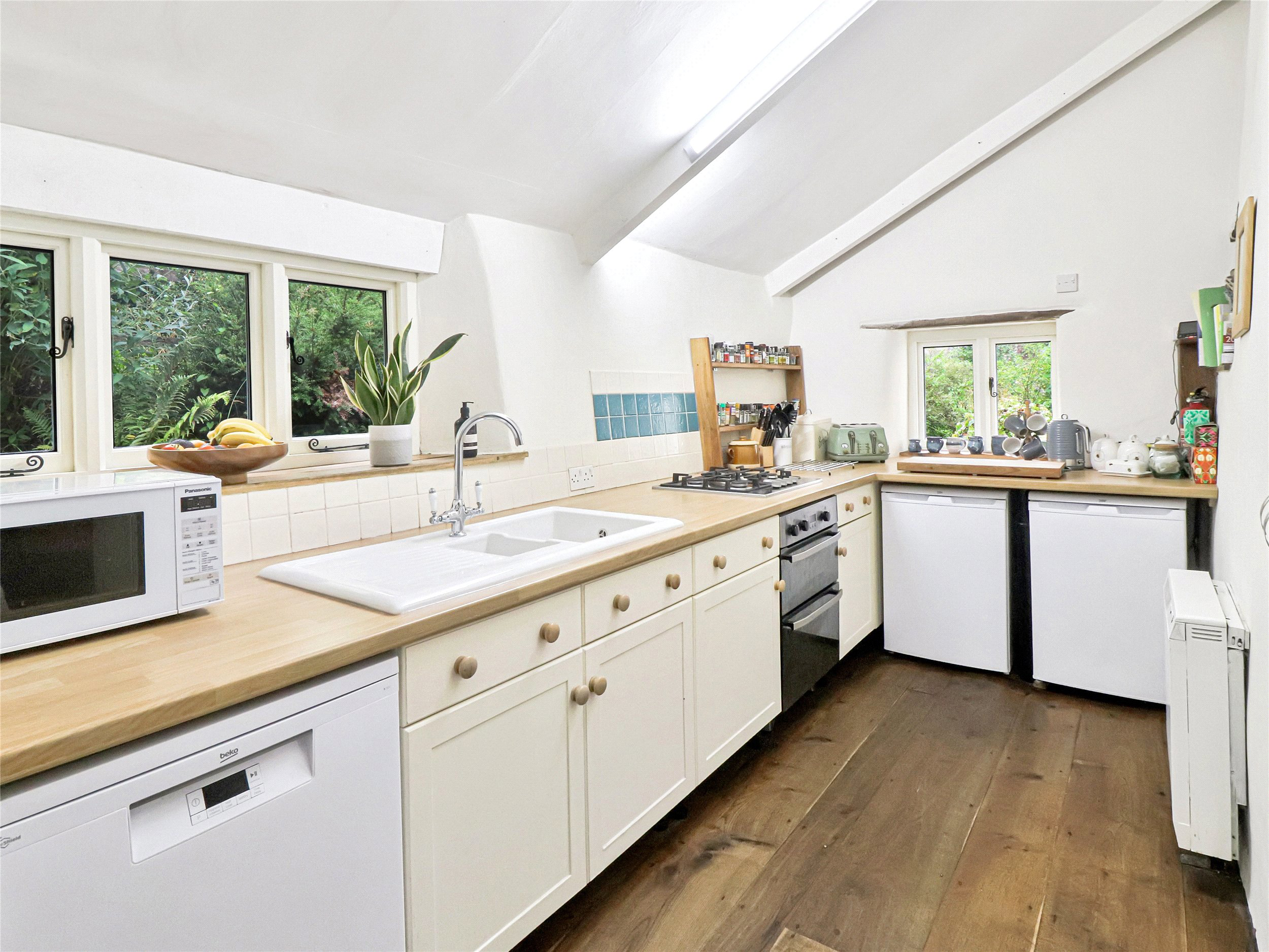 Petrockstowe, Okehampton, Devon, EX20, photo 6