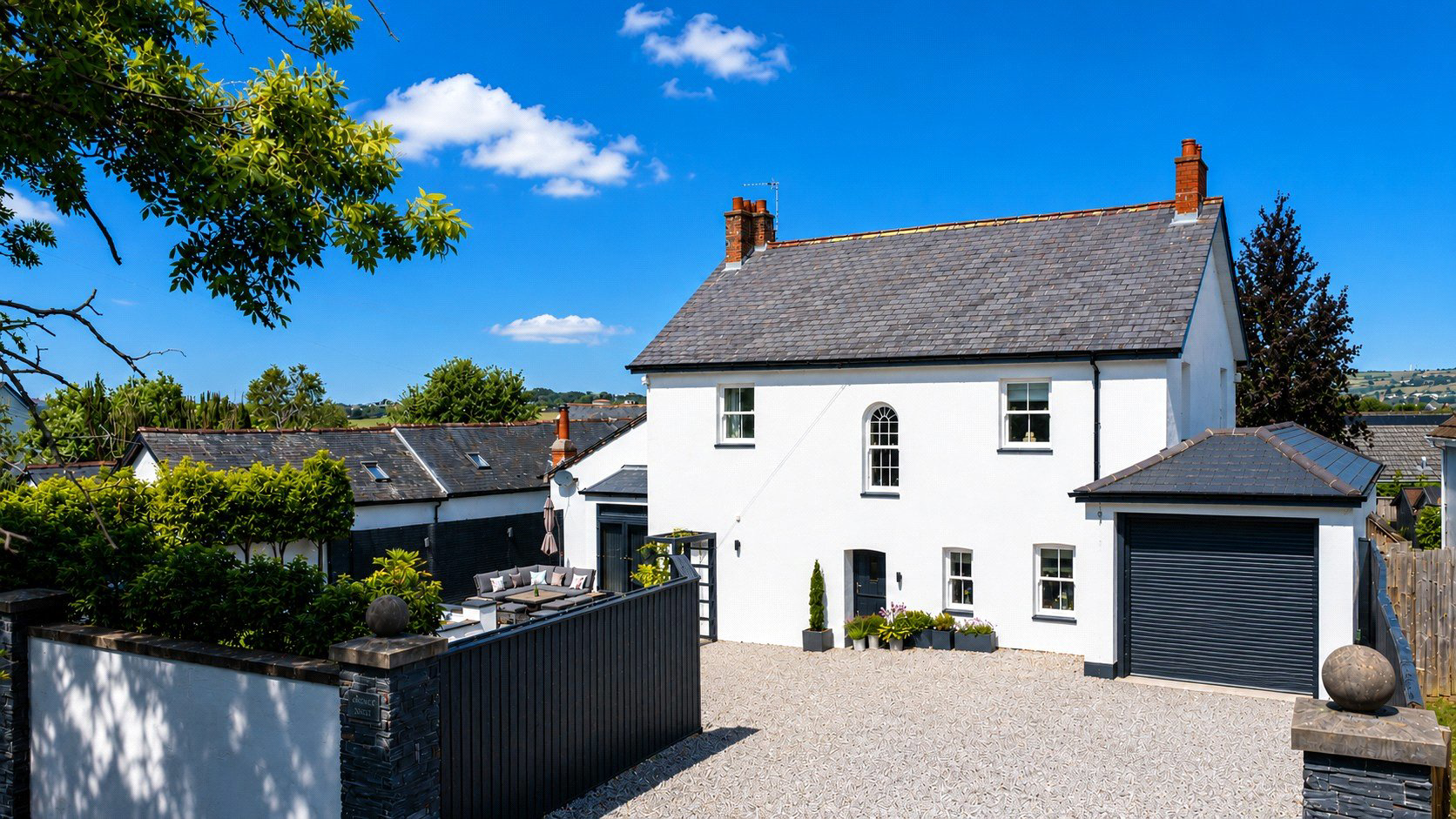 Rumsam Road, Barnstaple, Devon, EX32