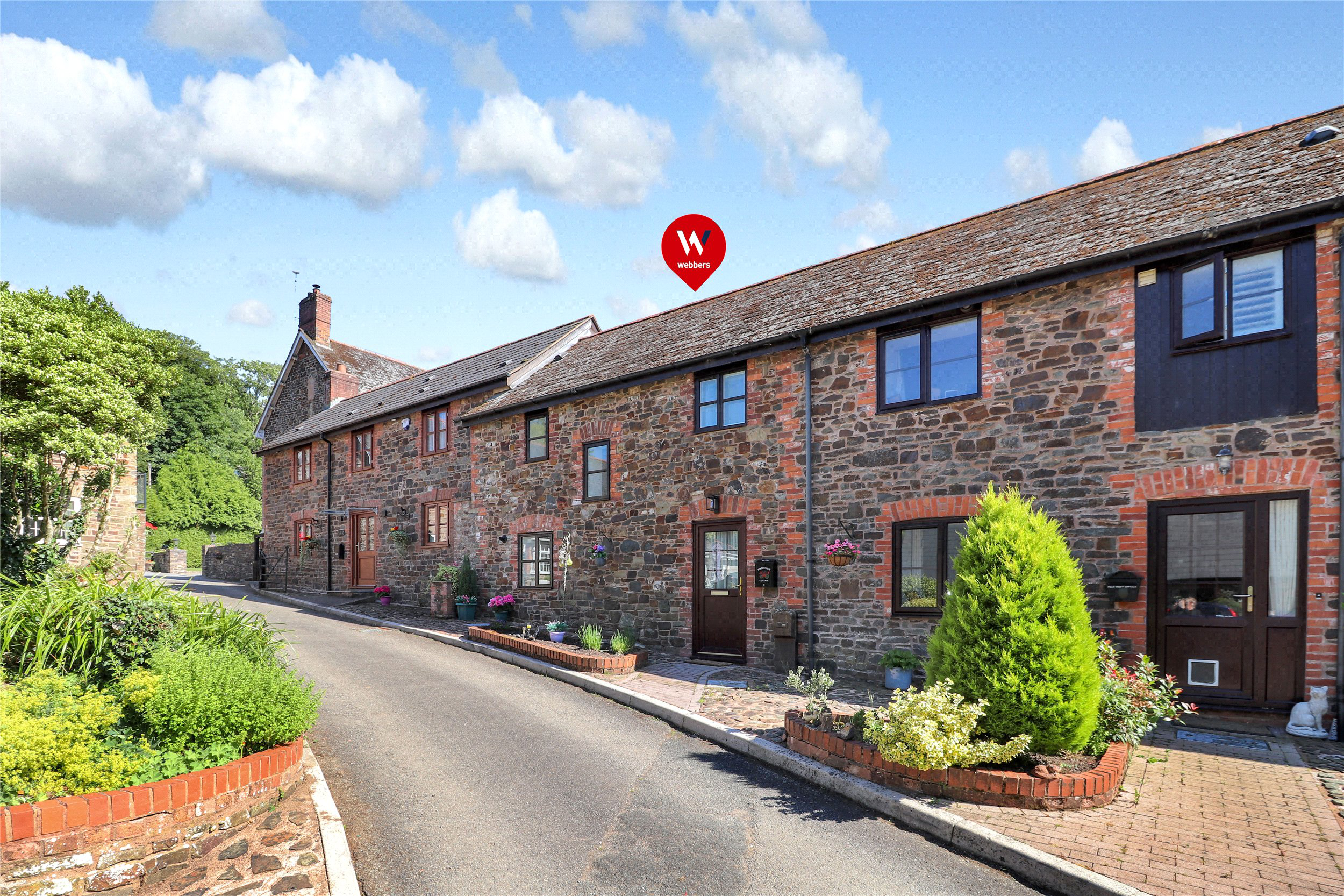 1 Eggesford Country Estate, Chulmleigh, Devon, EX18