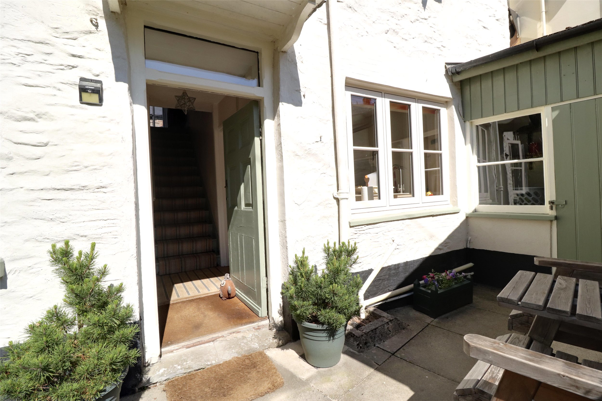 Chapel Street, Dulverton, Somerset, TA22, photo 22