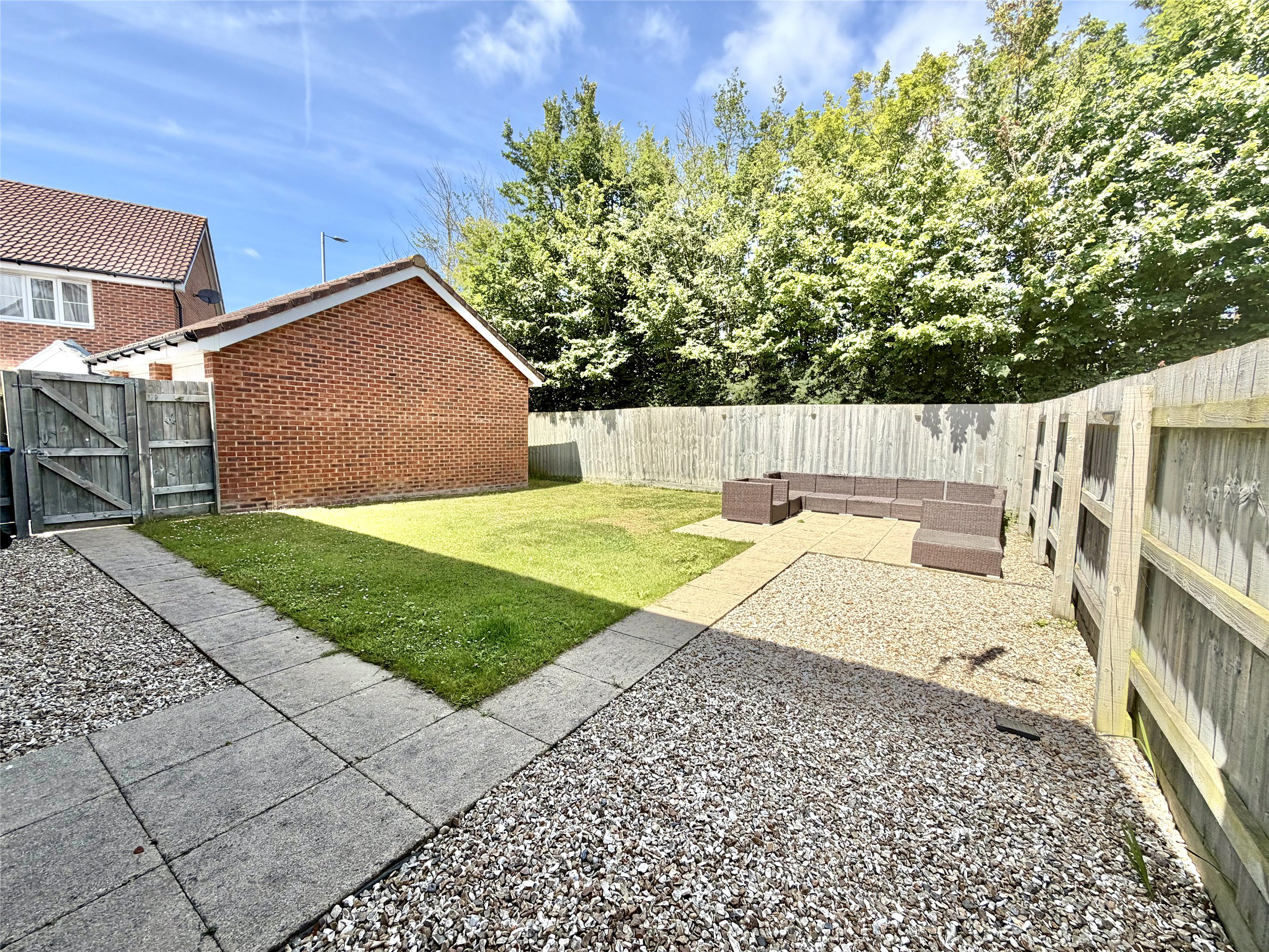 Hantone Close, Chivenor, Barnstaple, Devon, EX31, photo 5