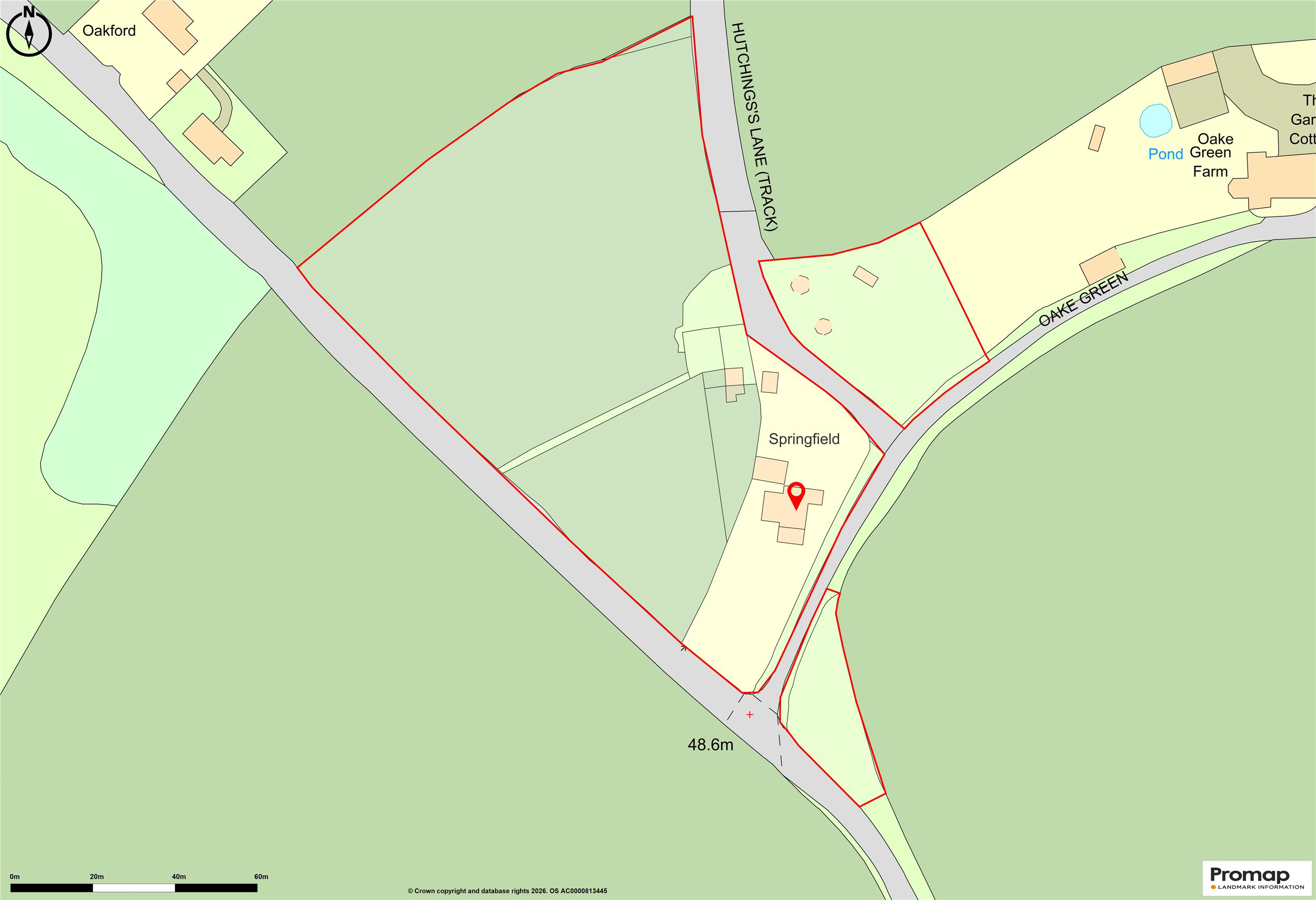 Oake Green, Oake, Taunton, Somerset, TA4, photo 33