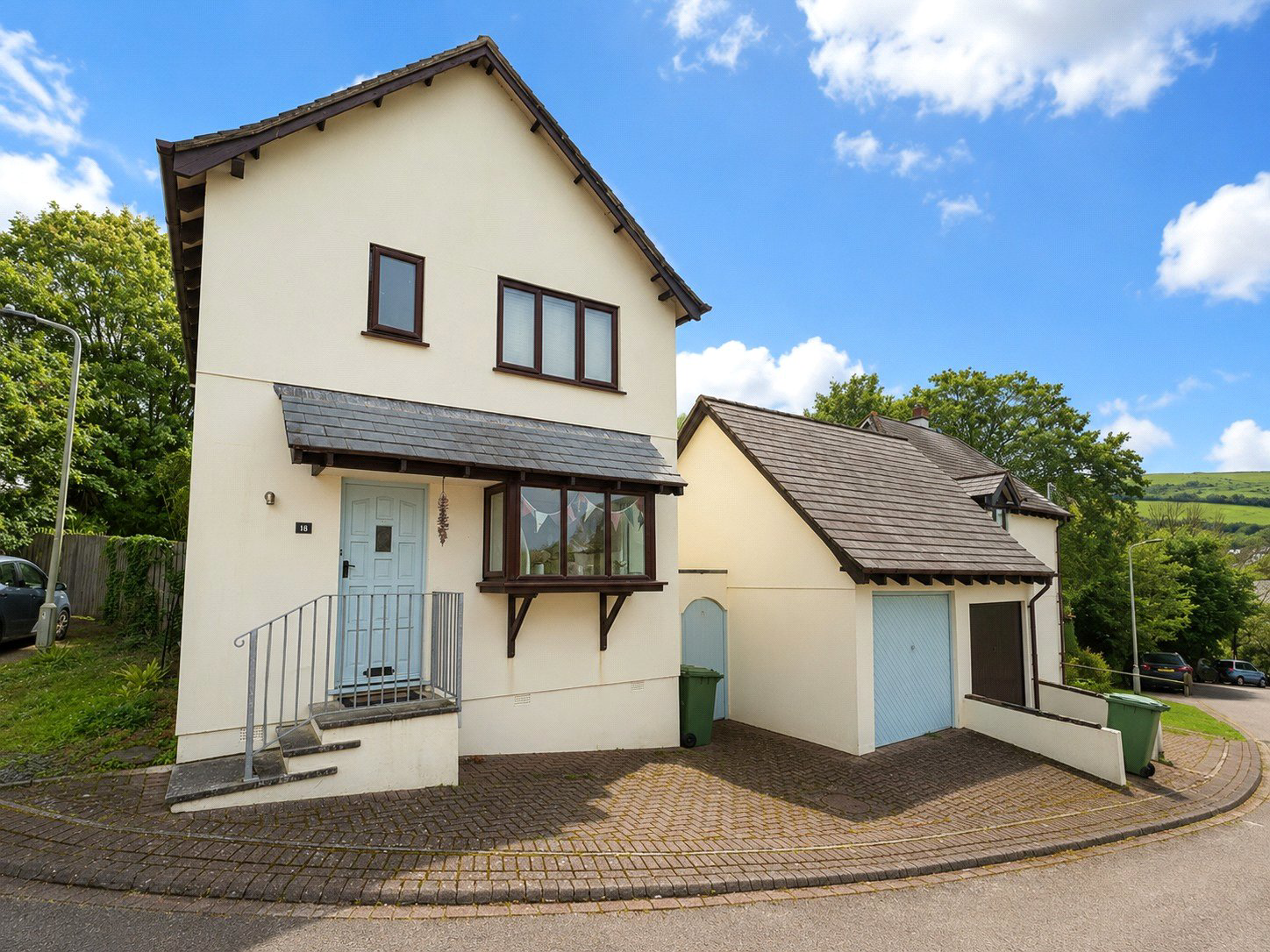 Myrtle Farm View, Croyde, Braunton, Devon, EX33
