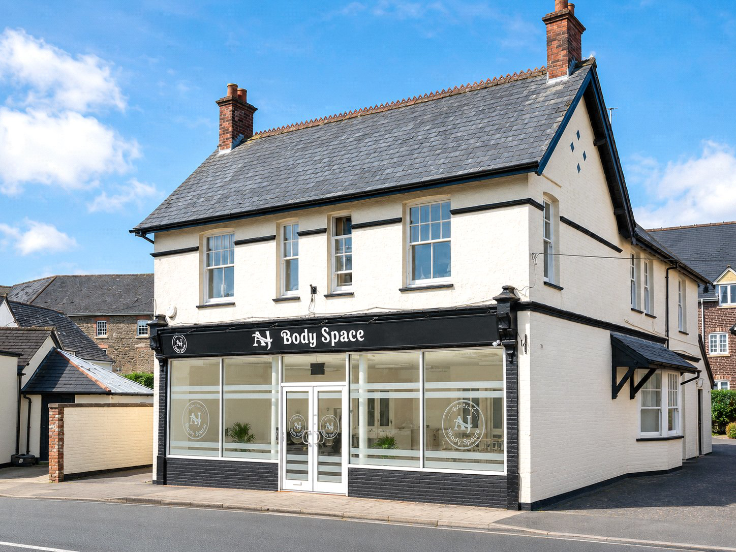 The Parks, Minehead, Somerset, TA24