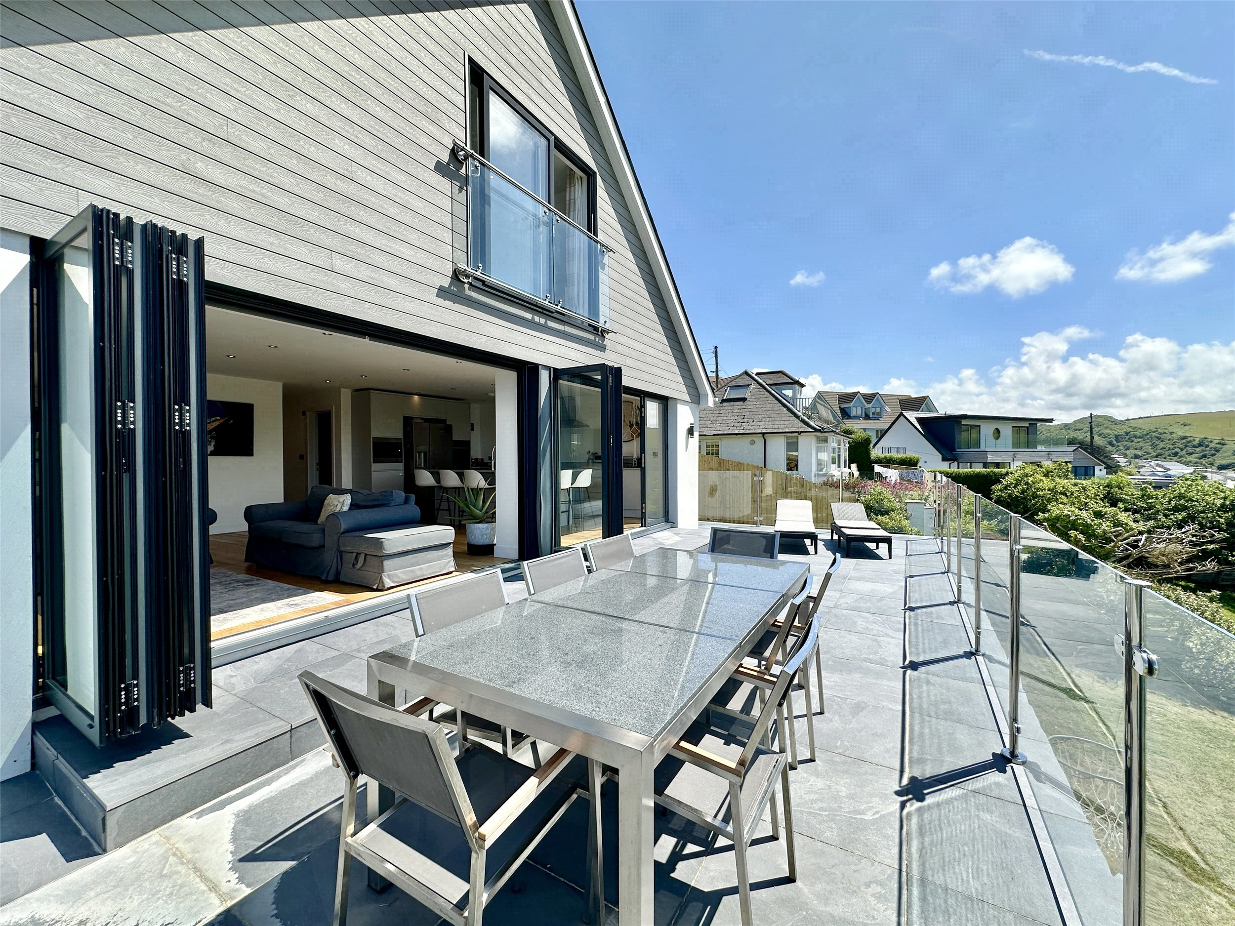 Western Rise, Woolacombe, Devon, EX34, photo 24