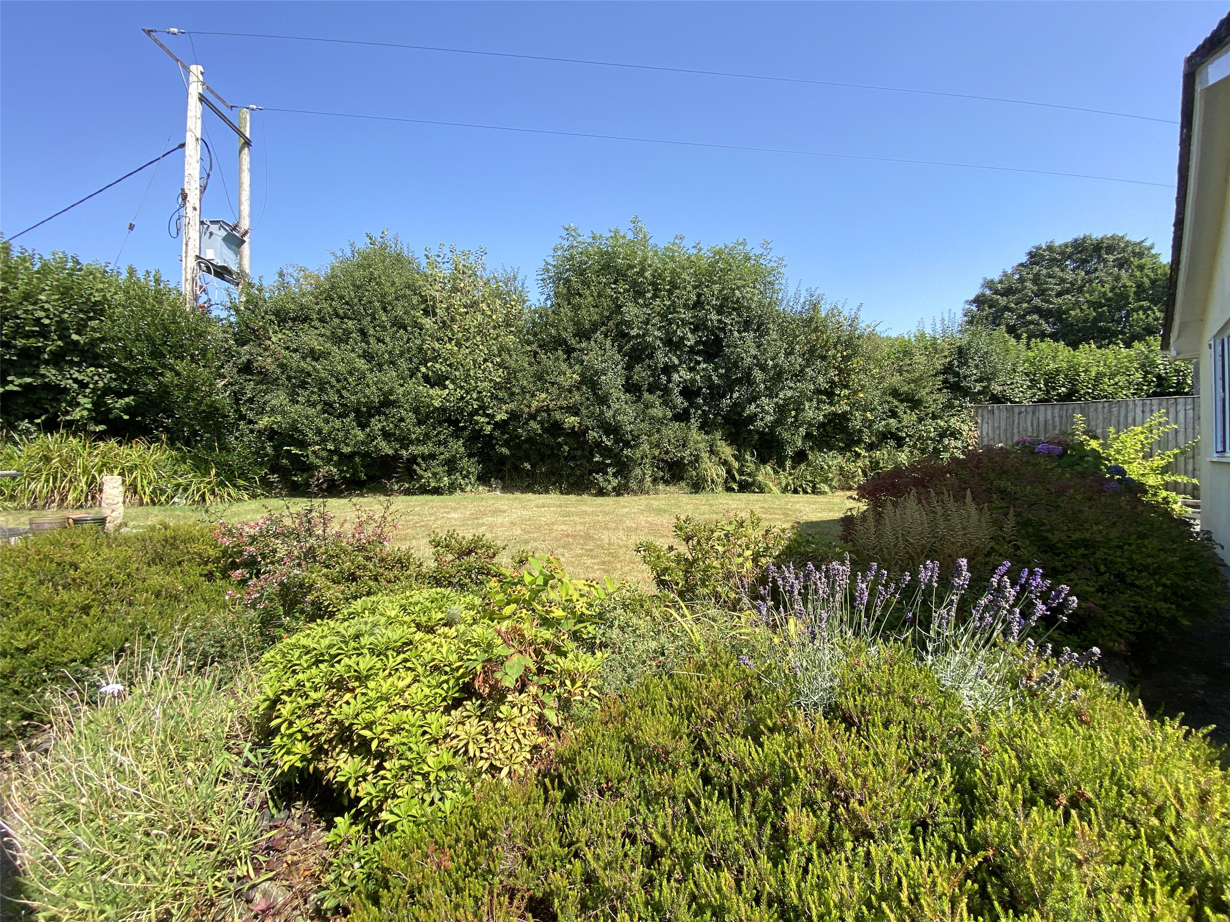 Green Acre, Trebullett, Launceston, Cornwall, PL15, photo 8