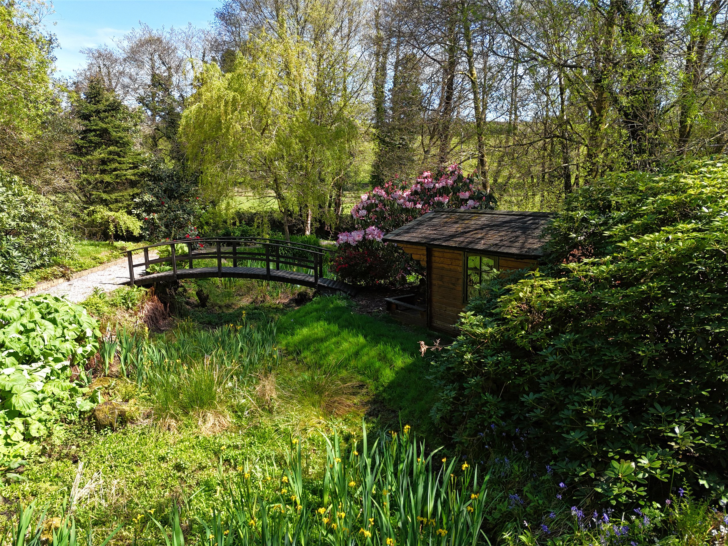 Middlewood, North Hill, Launceston, Cornwall, PL15, photo 3