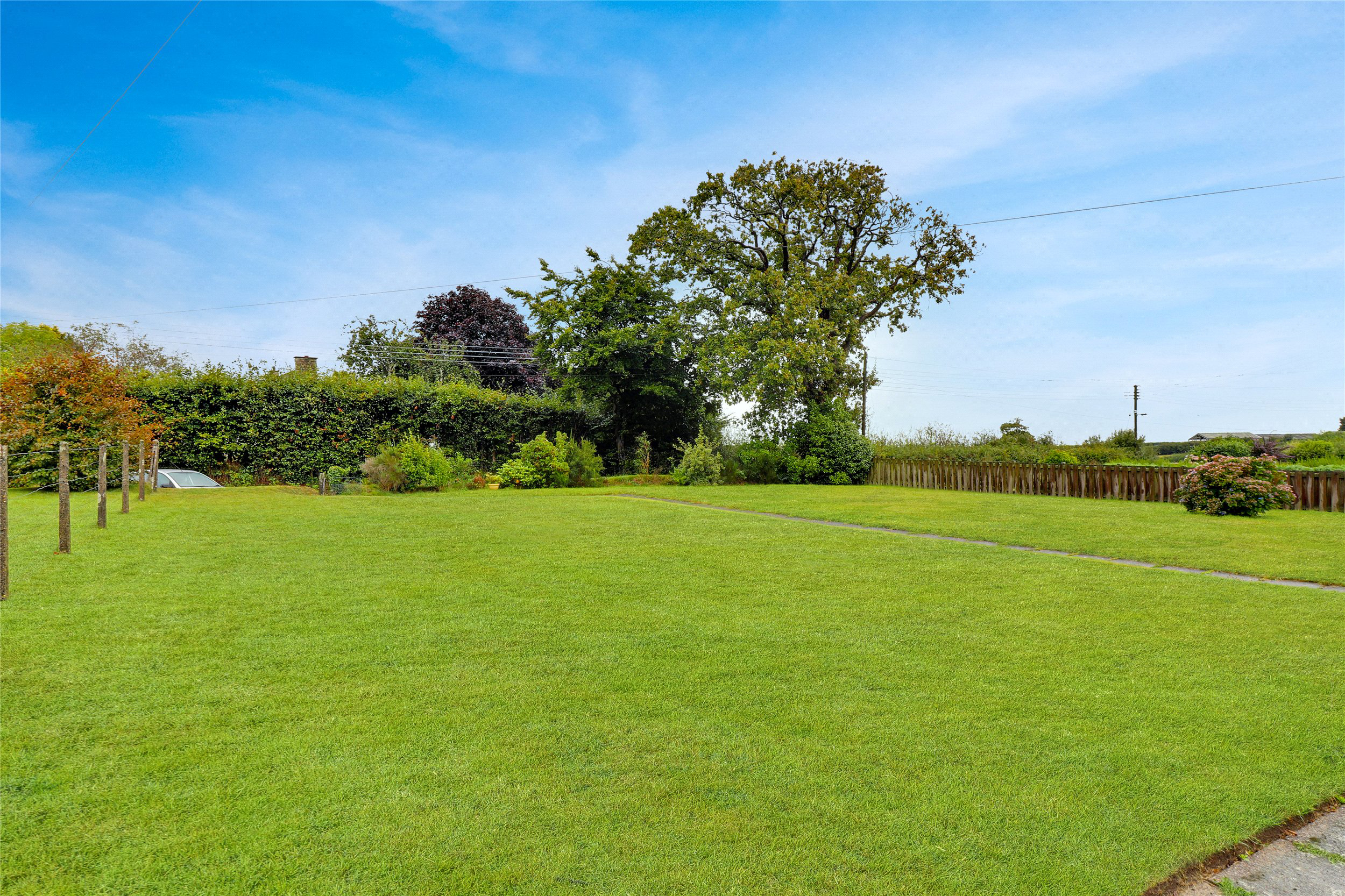 Beech Lea, Ashreigney, Chulmleigh, Devon, EX18, photo 15