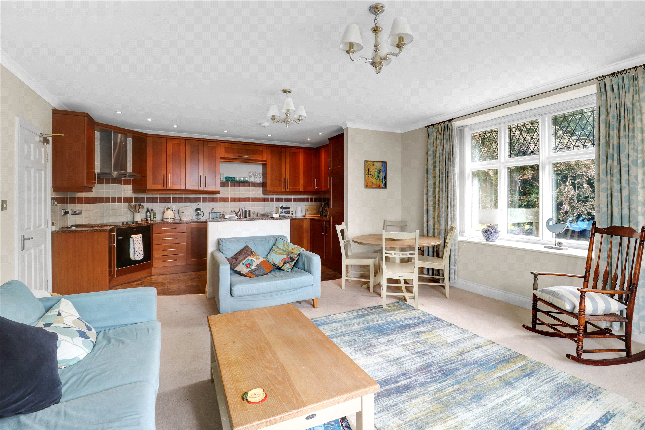 Doverhay Place, Minehead Road, Porlock, Somerset, TA24, photo 3
