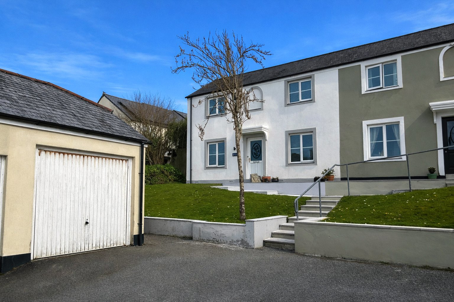 Dukes Court, Roche, St. Austell, Cornwall, PL26, photo 2