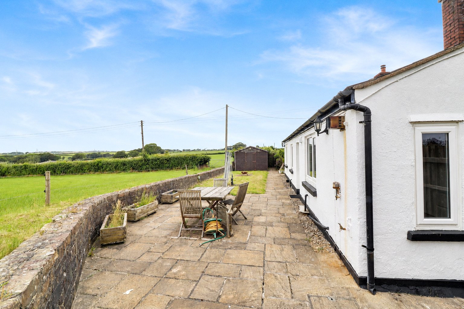 Newton St. Petrock, Holsworthy, Devon, EX22, photo 17