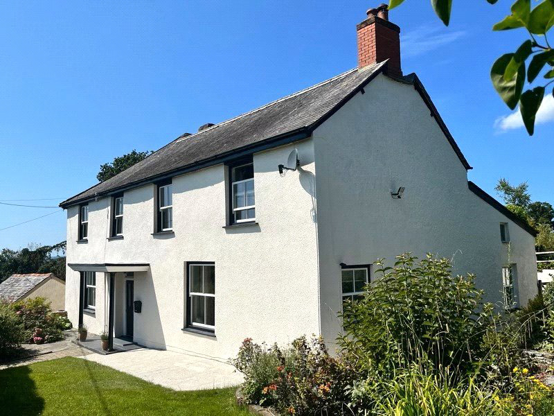 Chasty, Holsworthy, Devon, EX22, photo 3