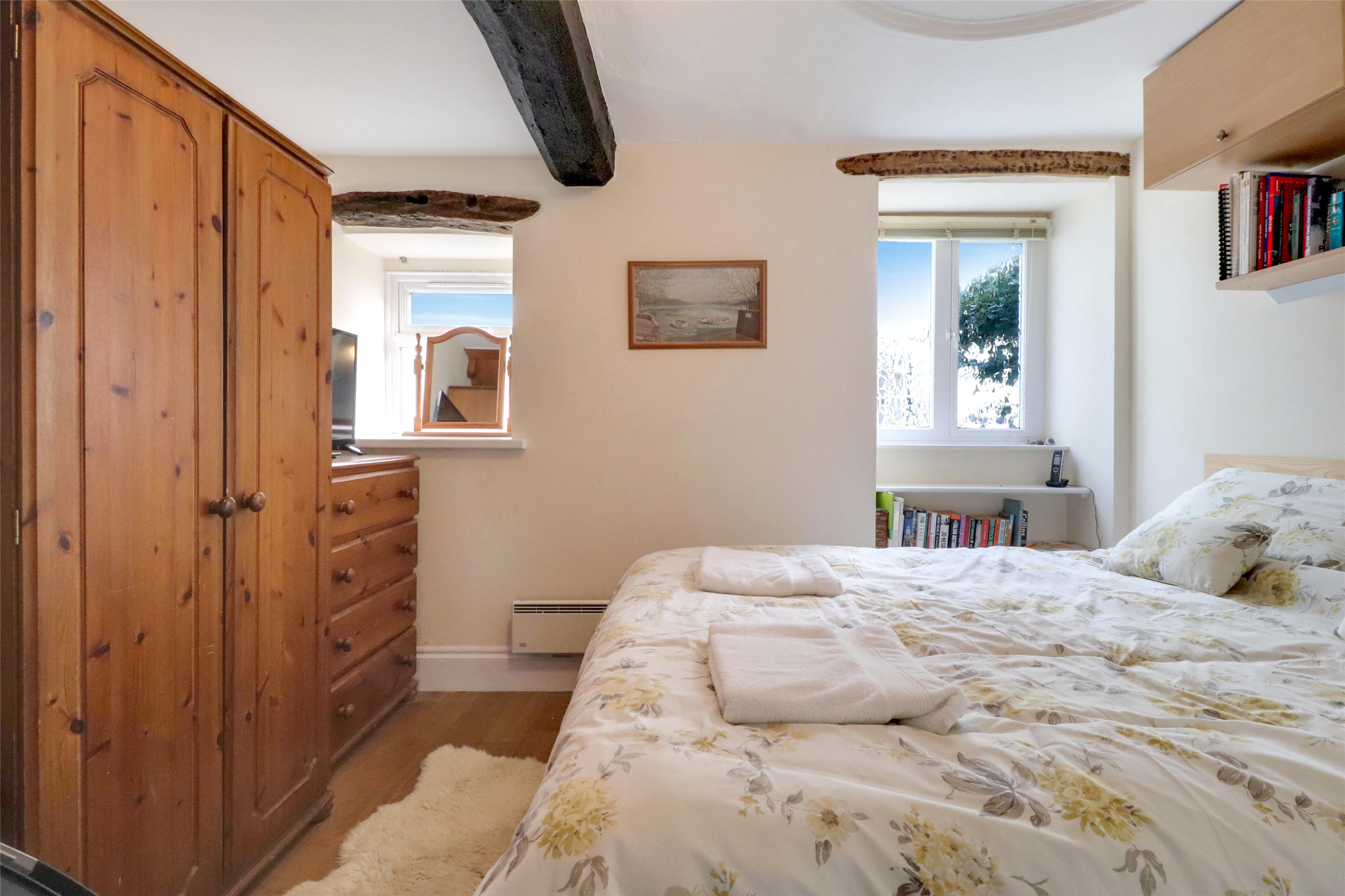 Irsha Street, Appledore, Bideford, Devon, EX39, photo 16
