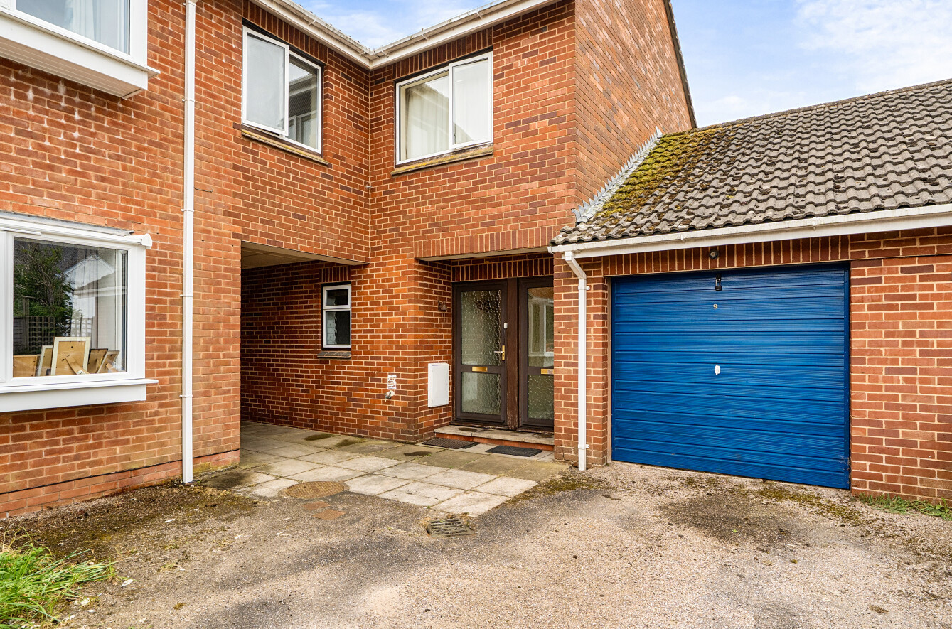 Jubilee Drive, Hemyock, Cullompton, EX15, photo 2