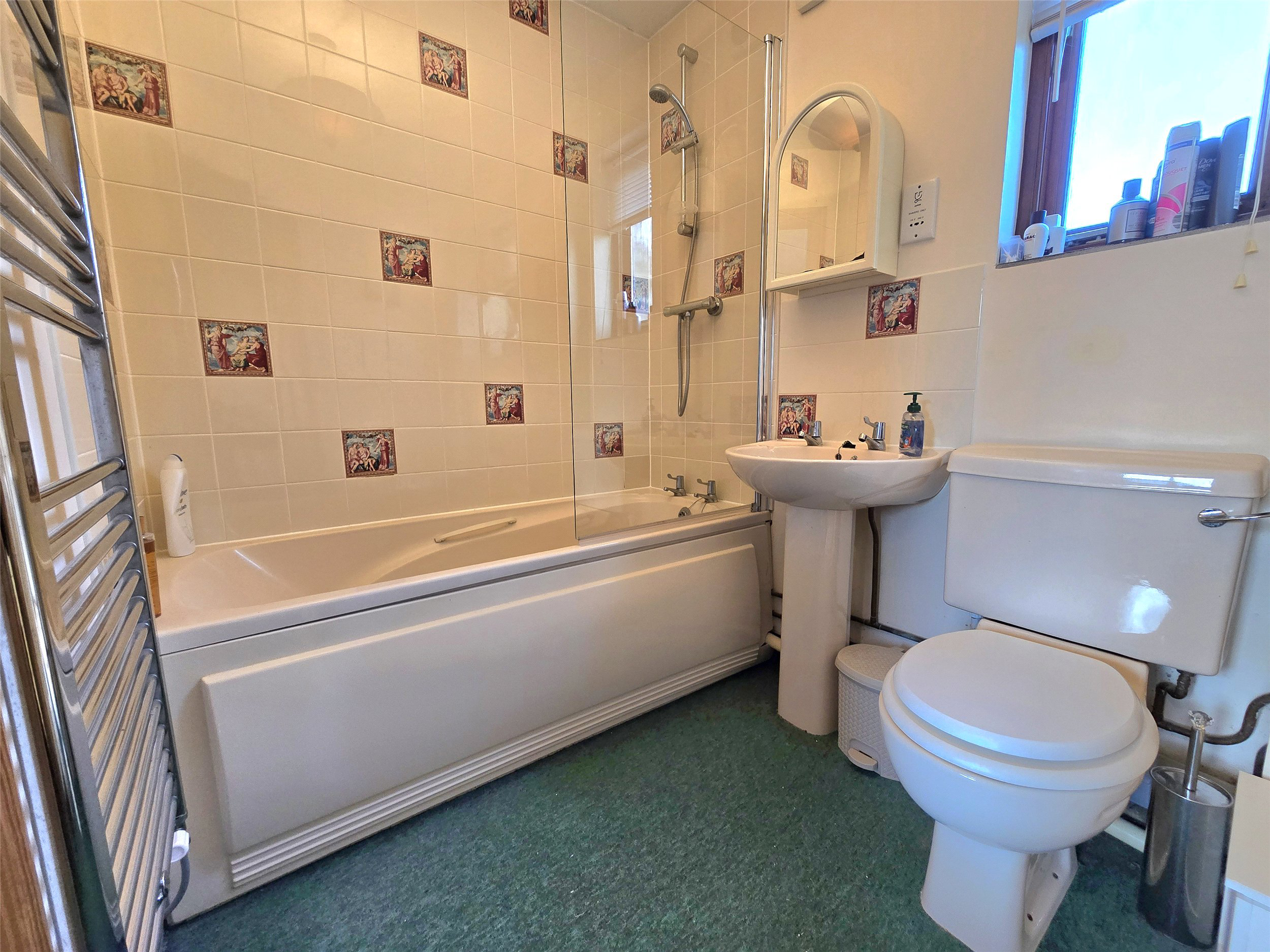 Medlands Mowhay, Woolstone Manor Farm, Bude, EX23, photo 13