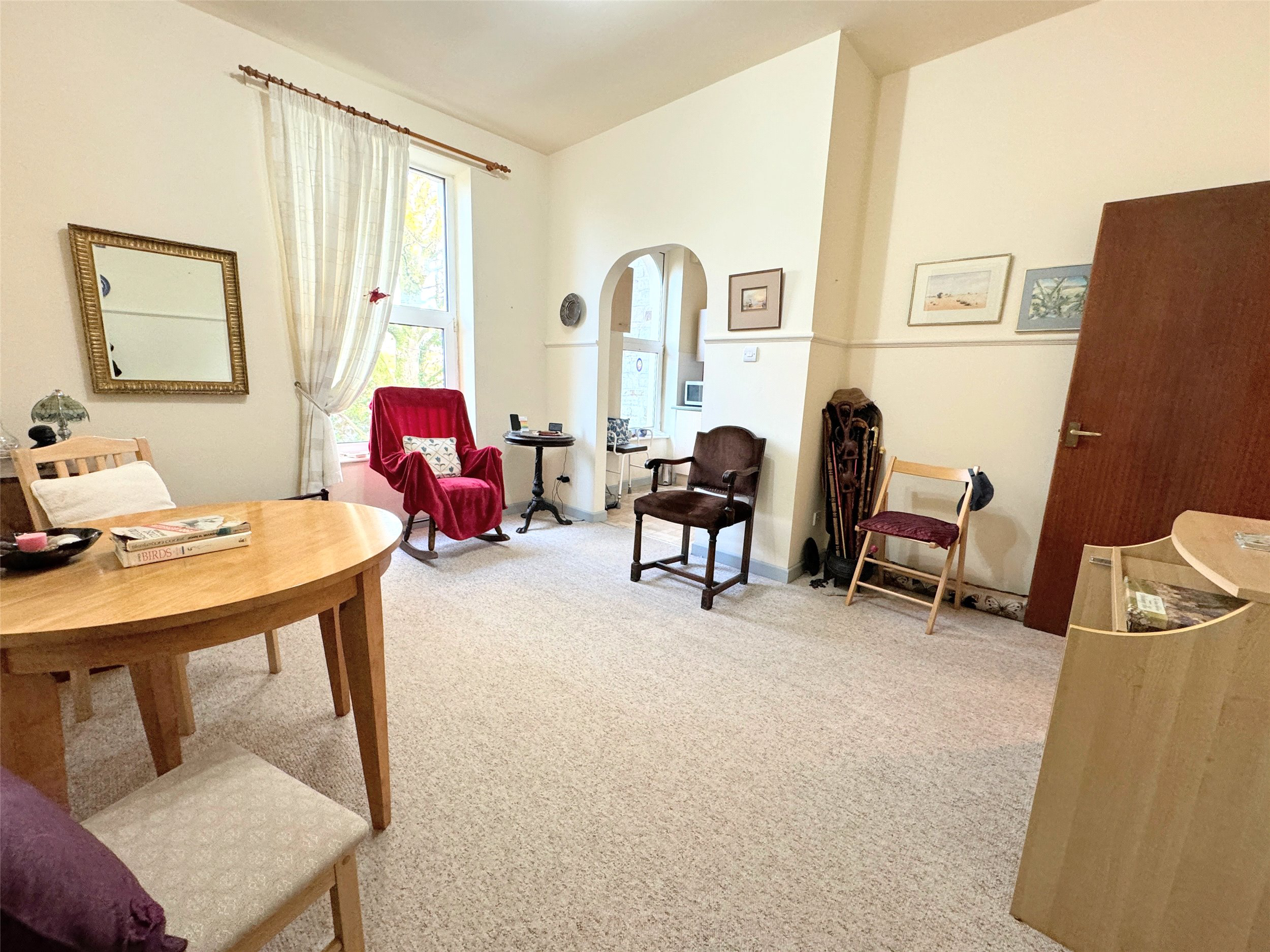 St. Nicholas Street, Bodmin, Cornwall, PL31, photo 4