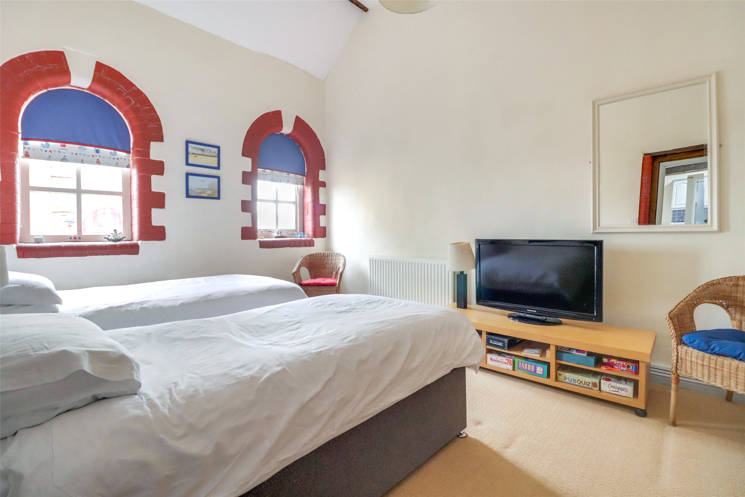 Highford Farm, Higher Clovelly, Bideford, EX39, photo 9
