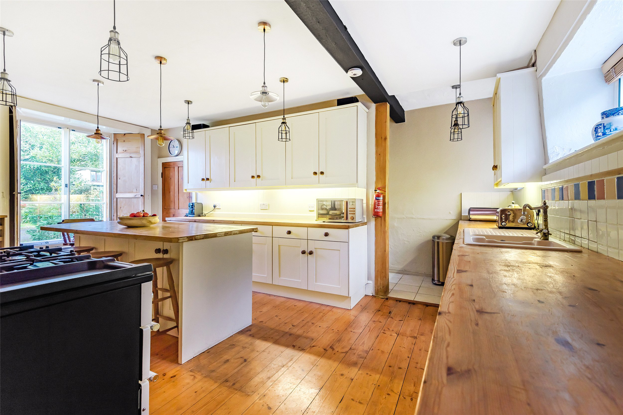 Combeland Road, Alcombe, Minehead, Someset, TA24, photo 6