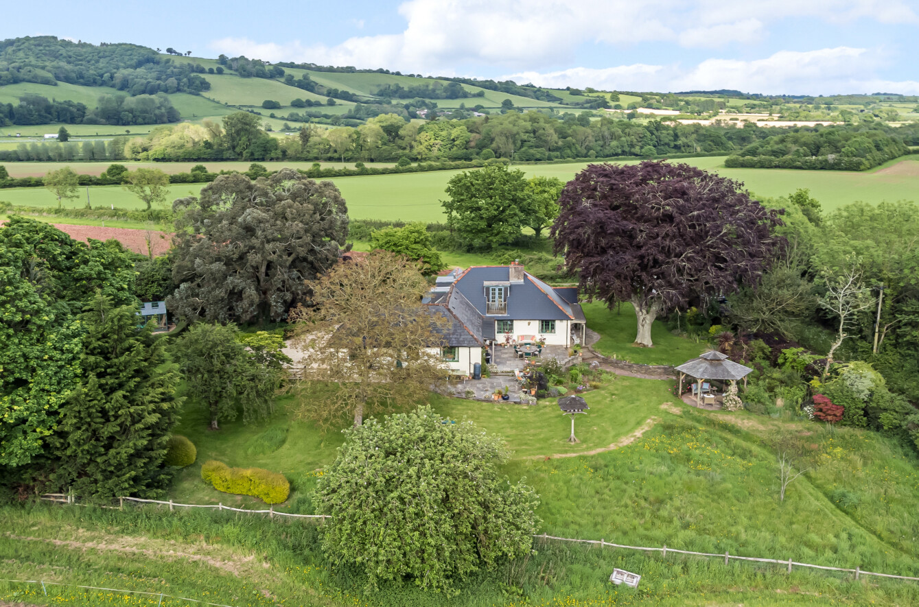 Cothelstone, Taunton, Somerset, TA4