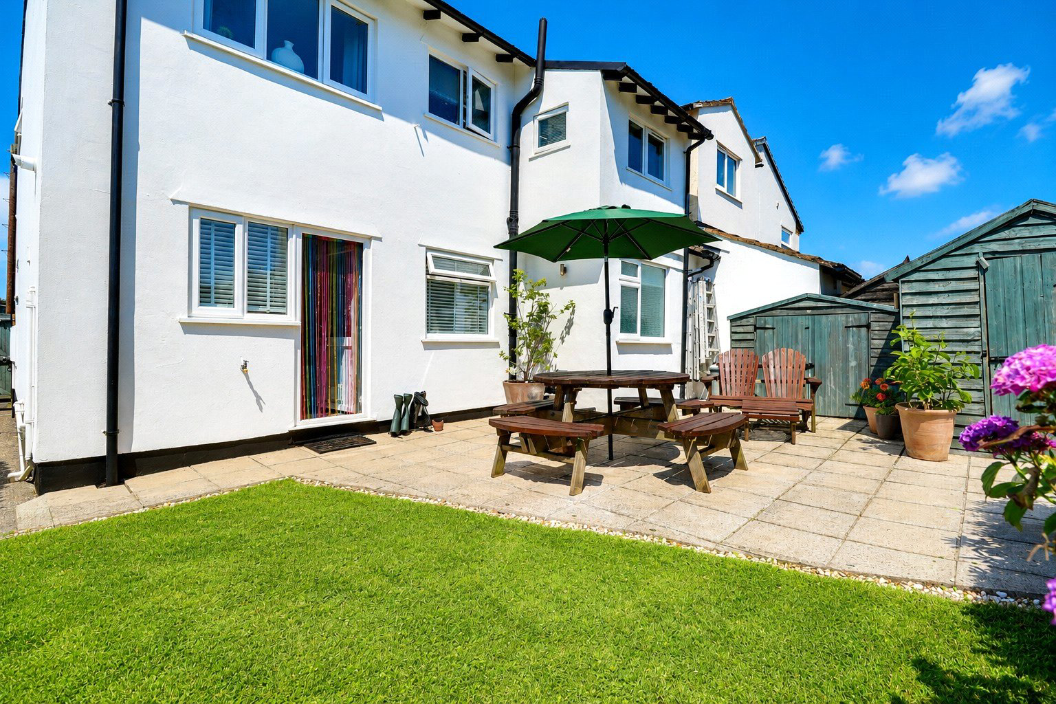 Barton Meadow Road, High Bickington, Umberleigh, Devon, EX37, photo 17